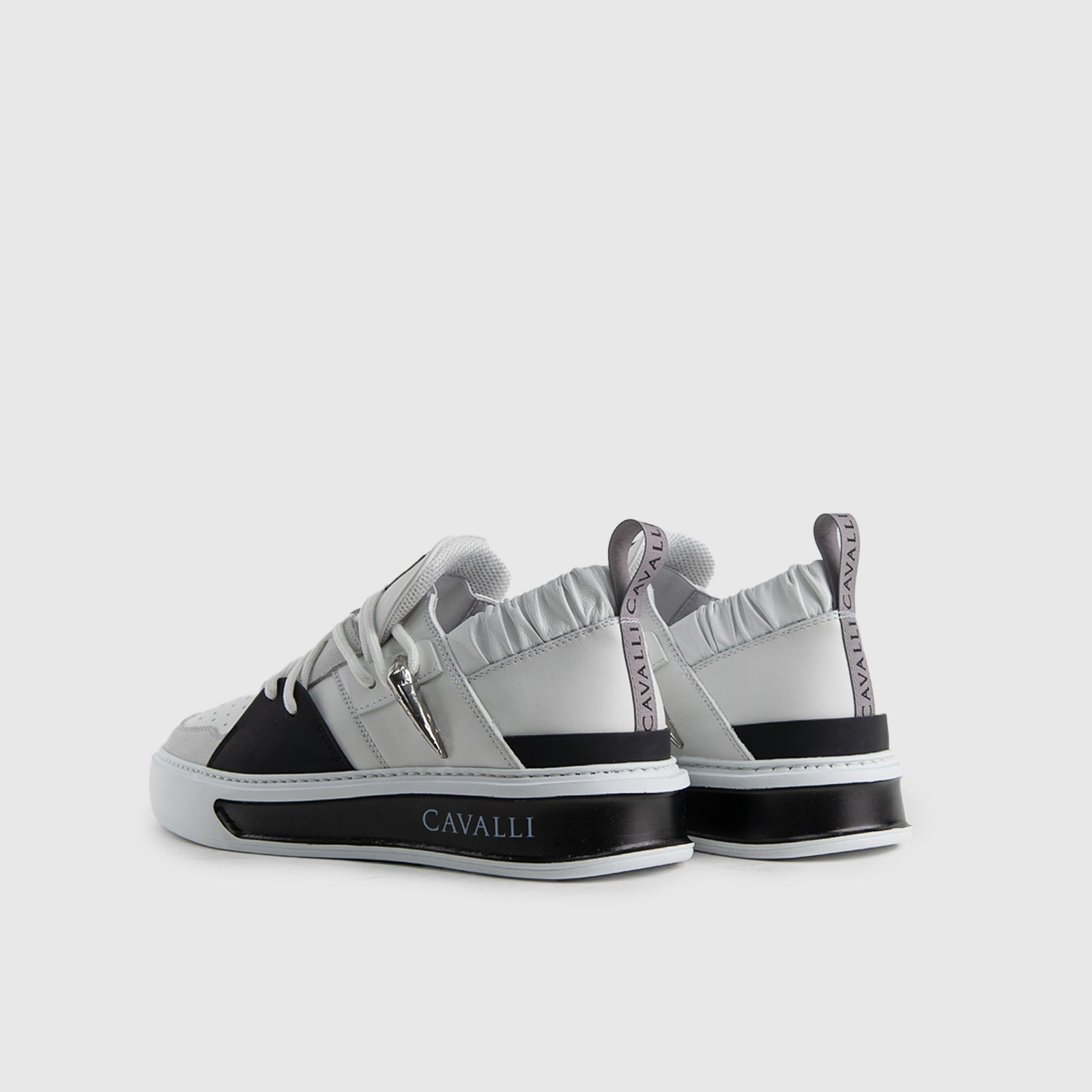 Roberto Cavalli Statement Sneakers 18776