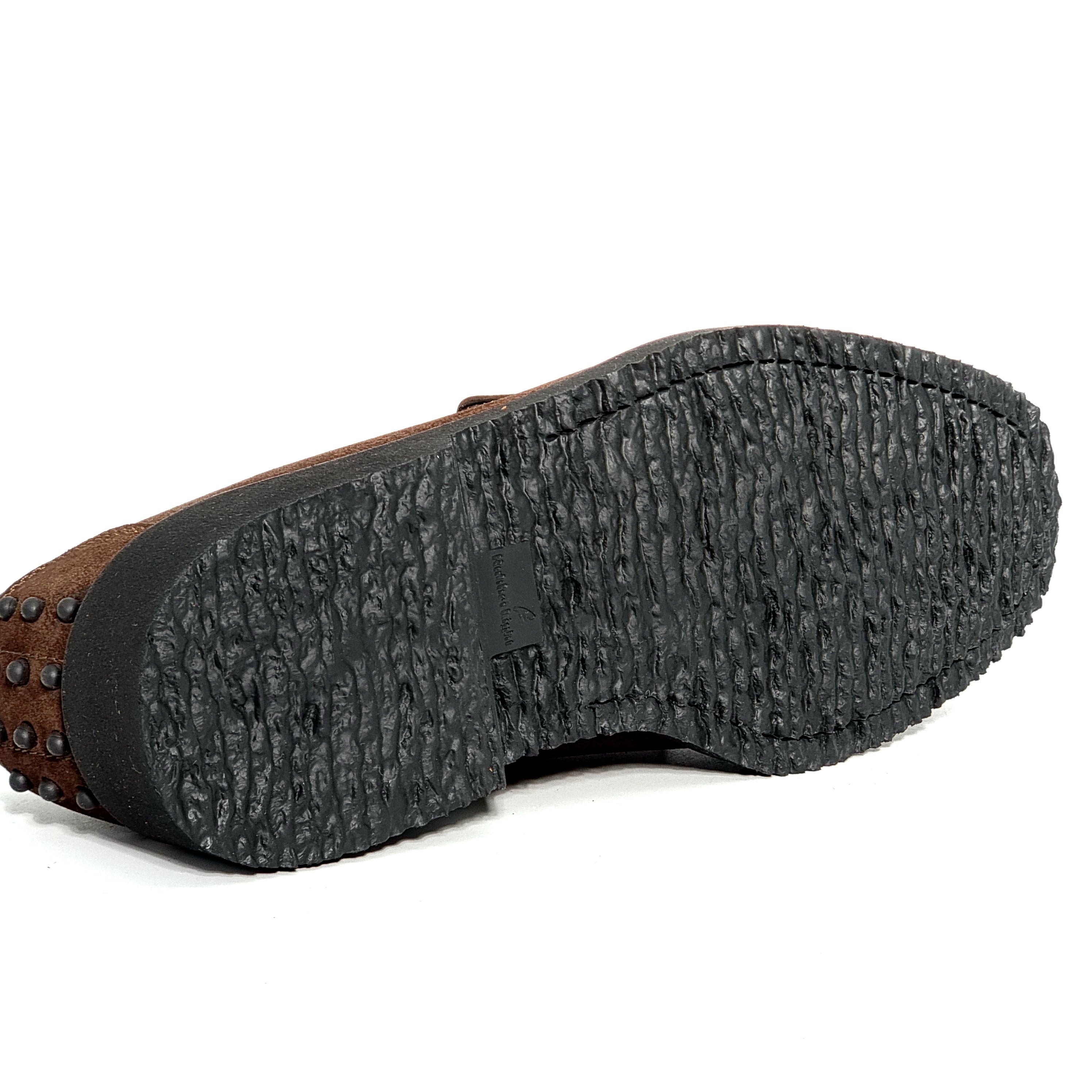Casual Loafers - 7006