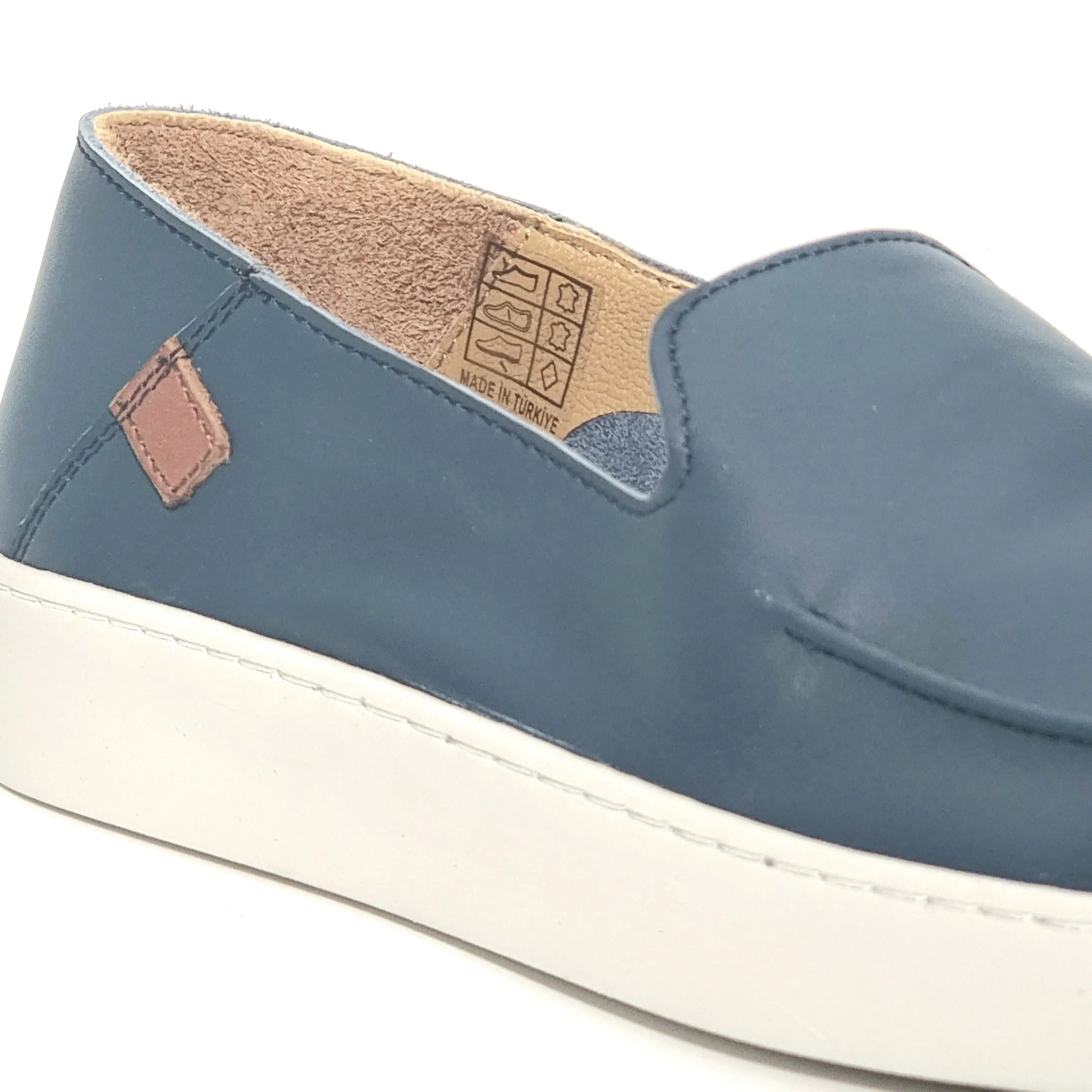 Casual Loafers - 2403
