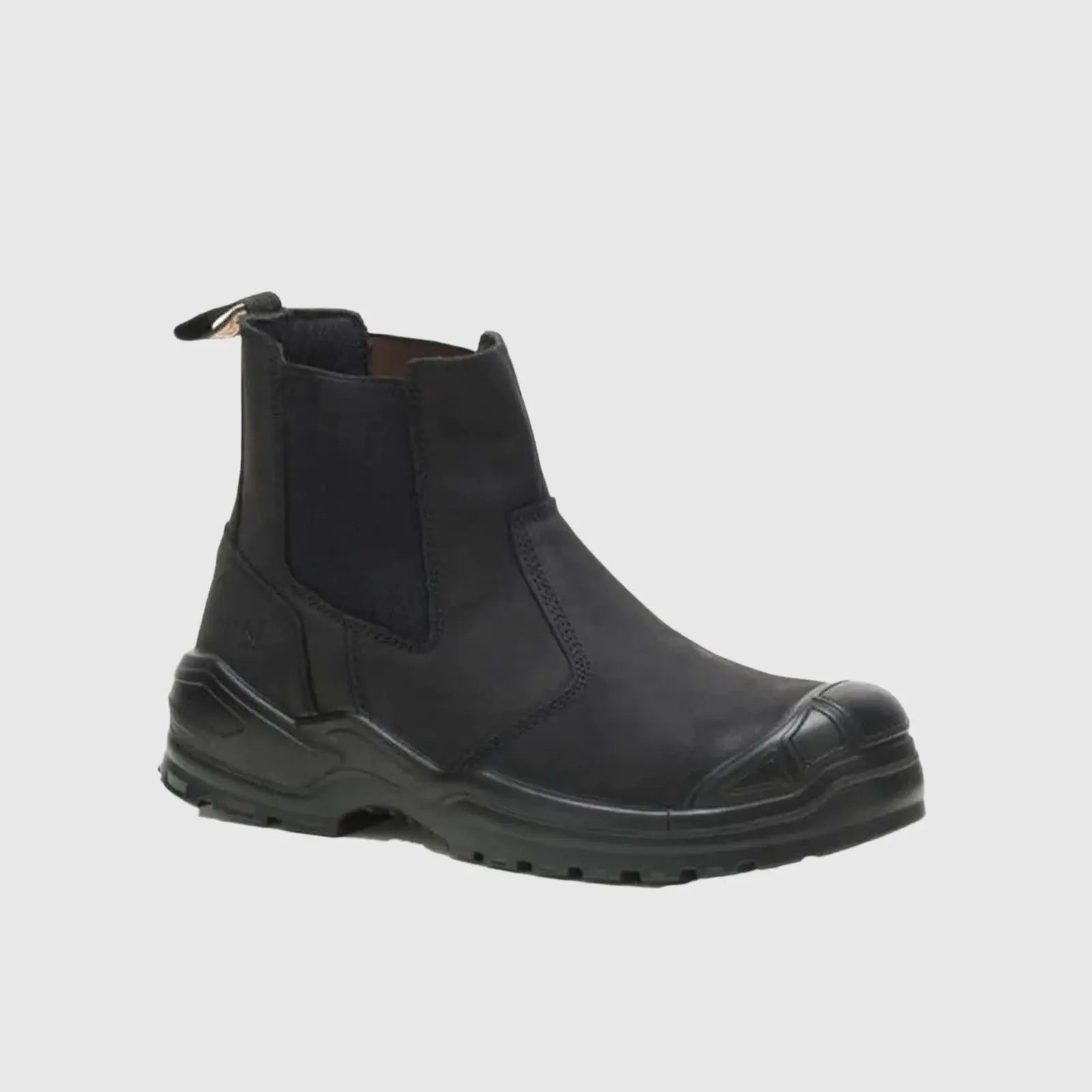 Striver Dealer Bump Steel Toe Outdoor Safety Boots