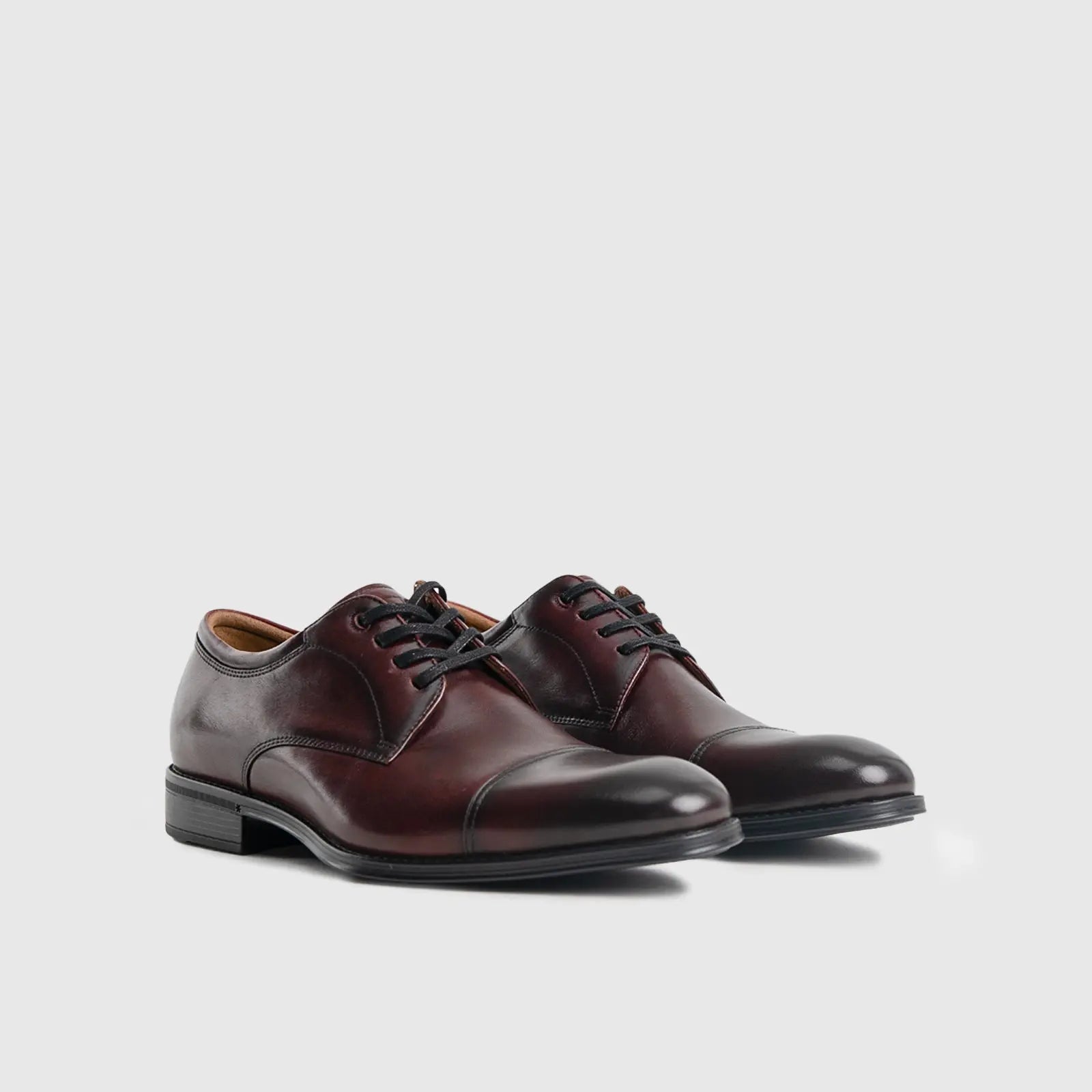 FLORSHEIM CHATEAUX  BURGANDY