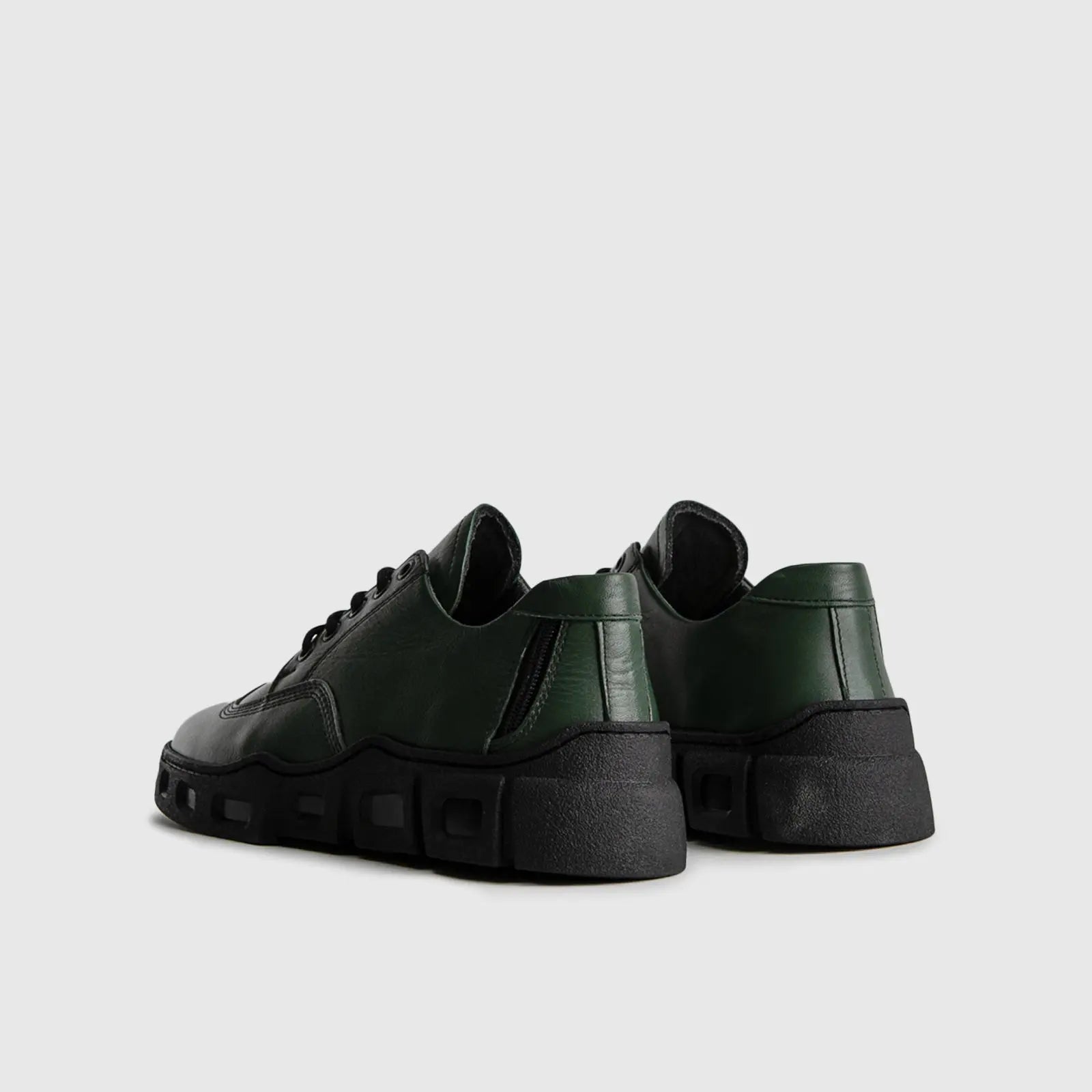 Bulletti Casual Sneaker 854 Green