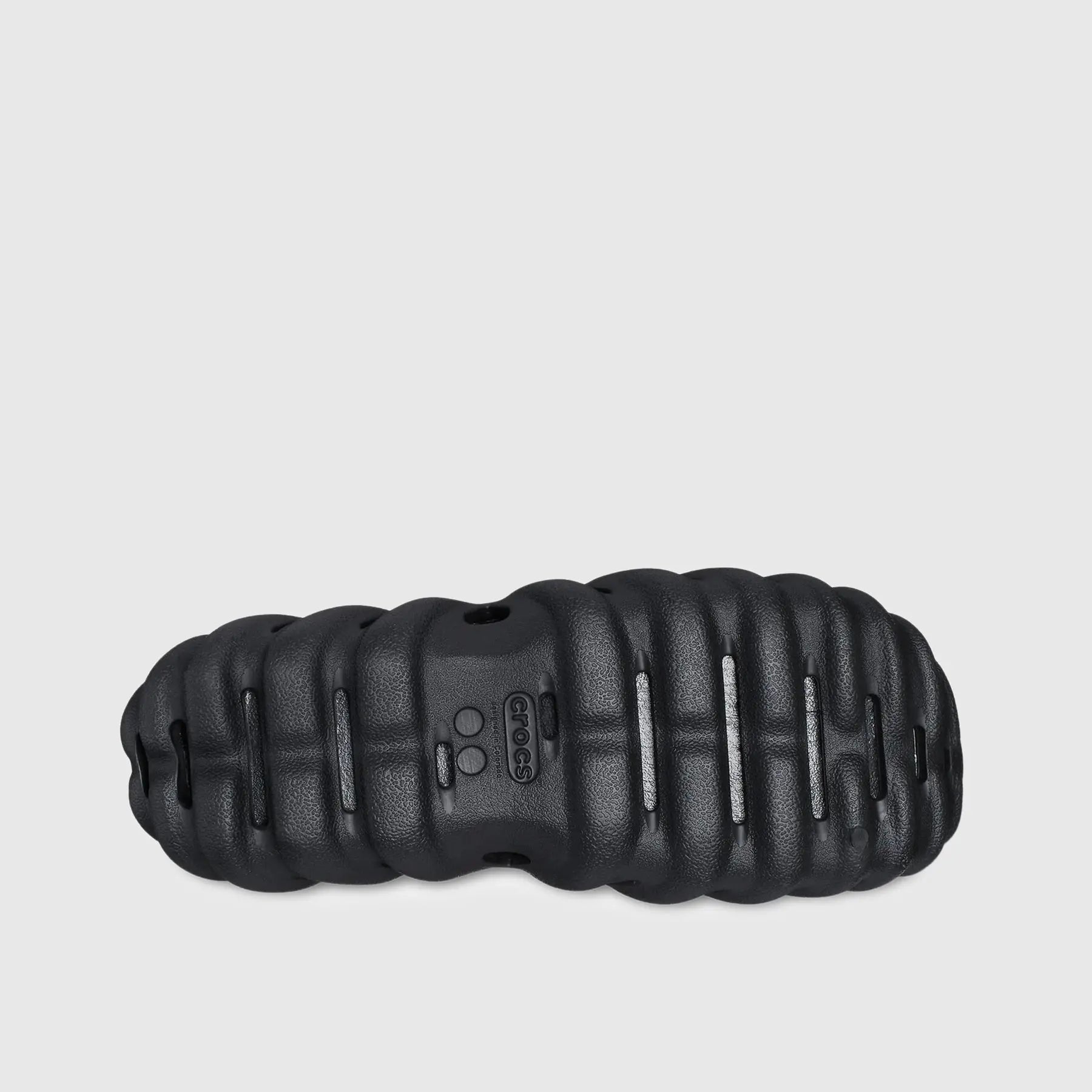 Echo Slide Black