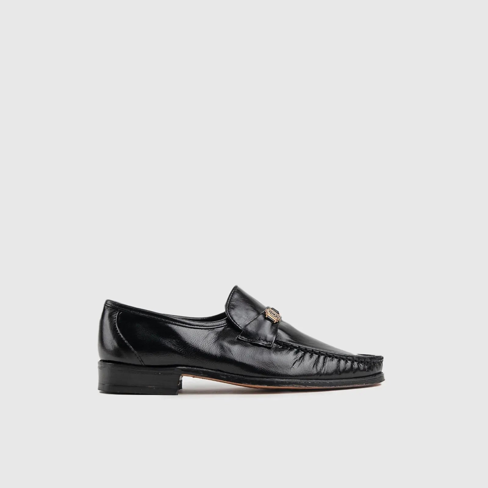 Crockett and Jones - 15582 Black
