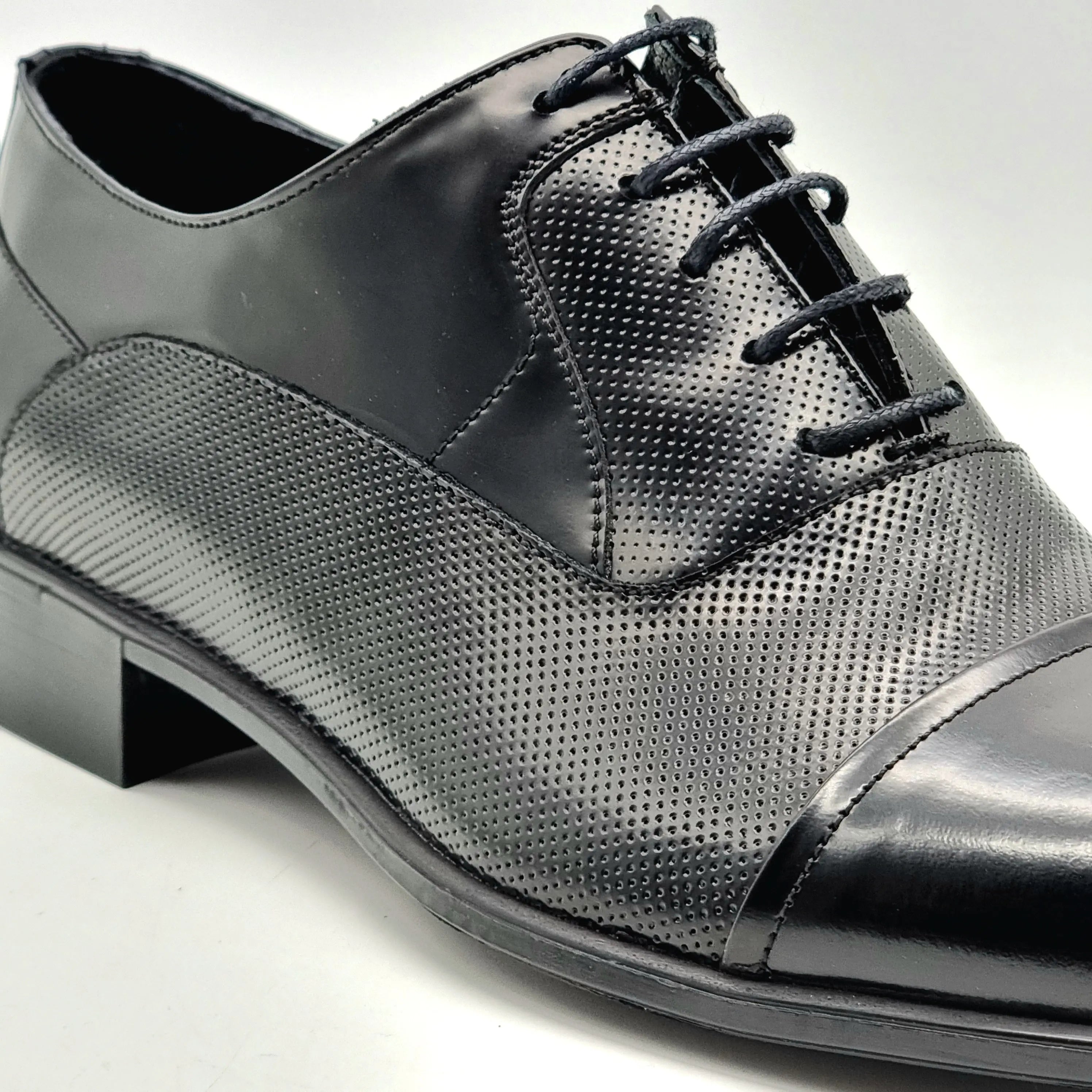 Dress Oxfords - 7707
