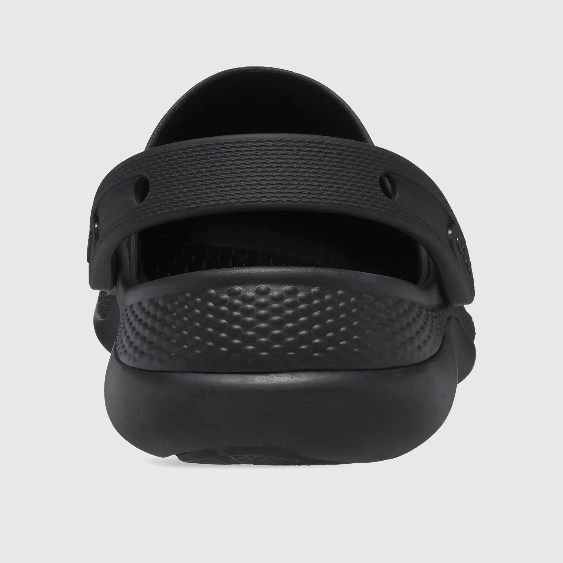 Literide 360 Clog Black/Black
