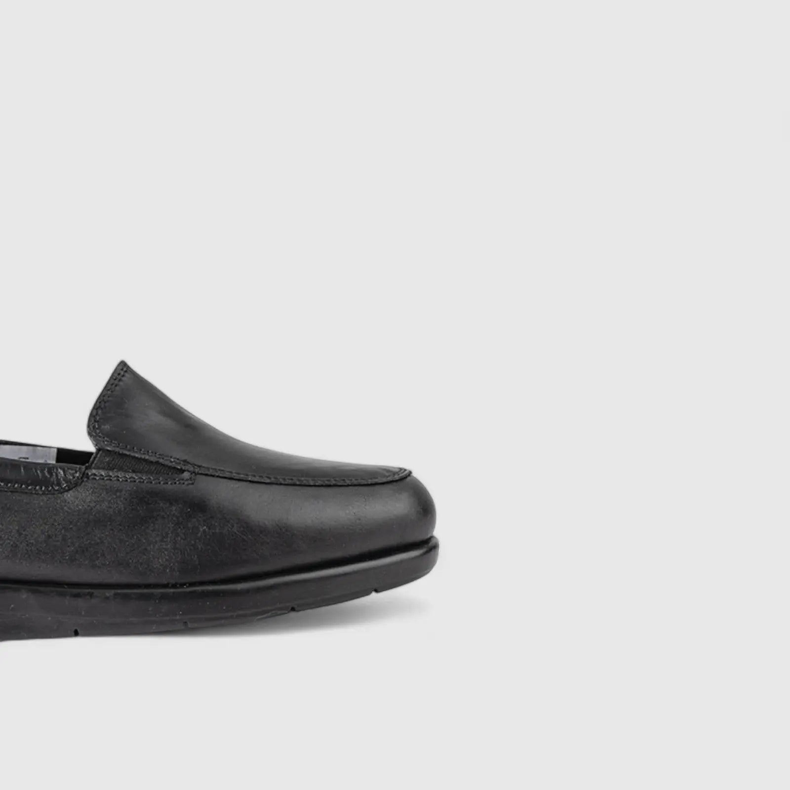 Thea Comfort Shoe Black 01358