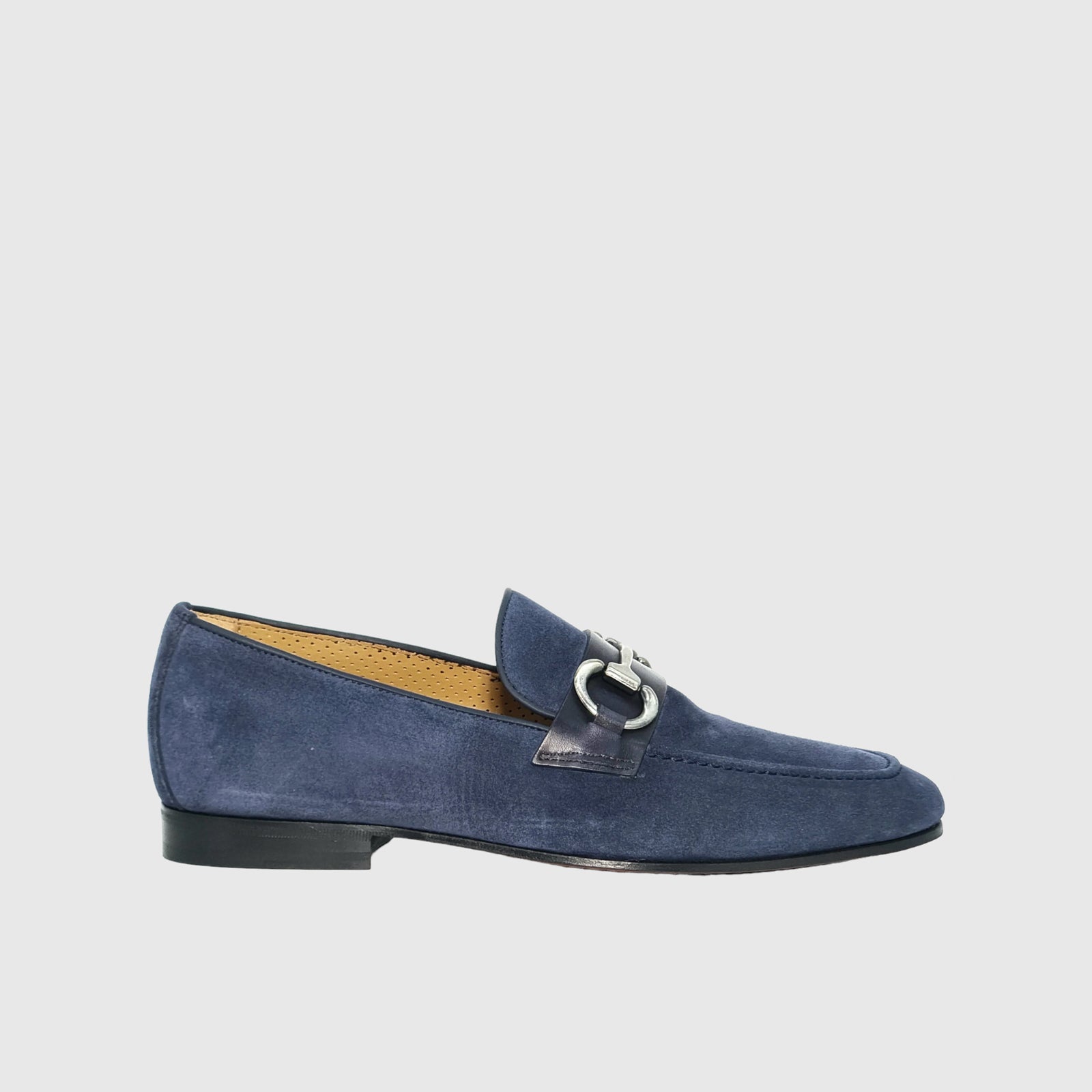 Dress Loafers - 94722