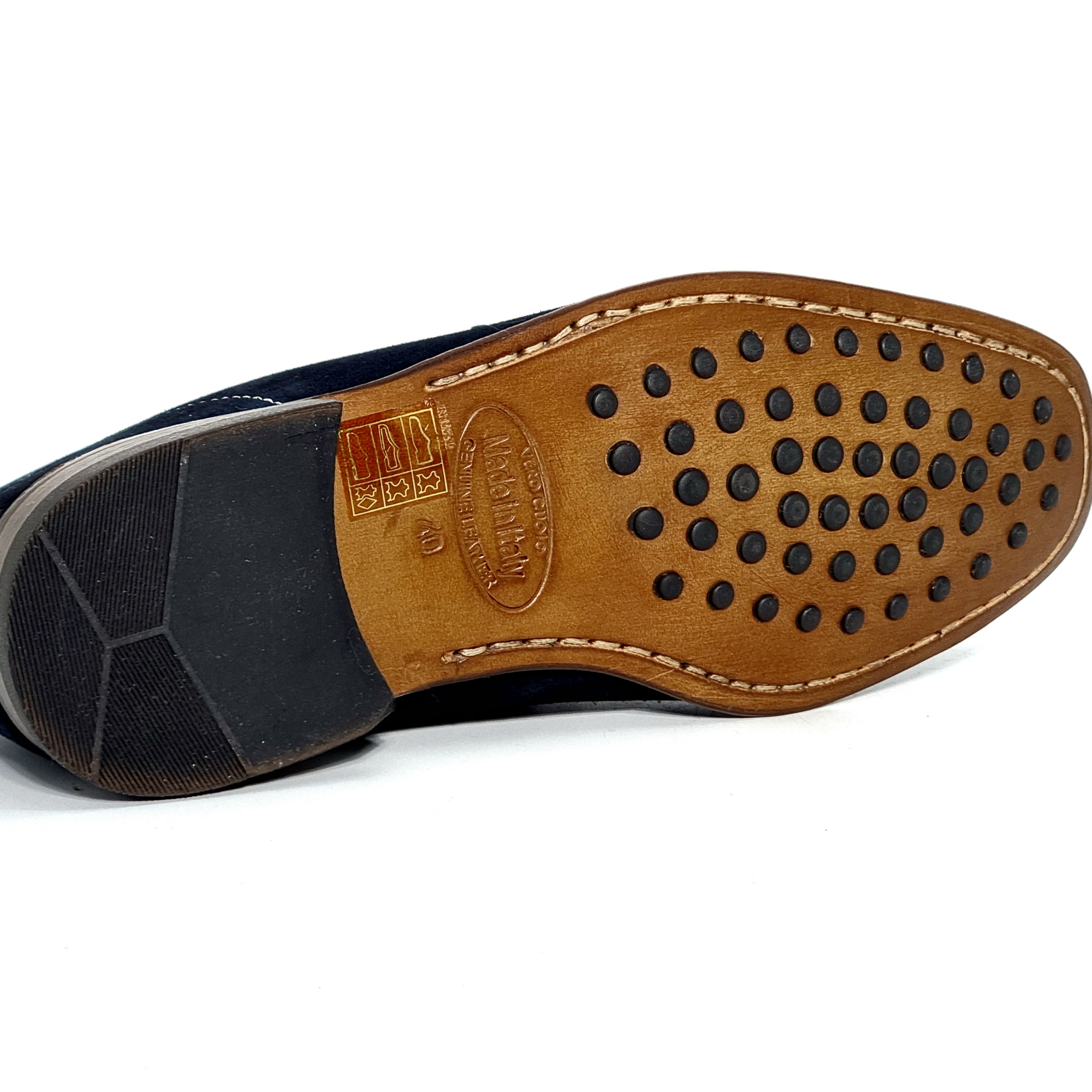 Casual Loafers - 4501