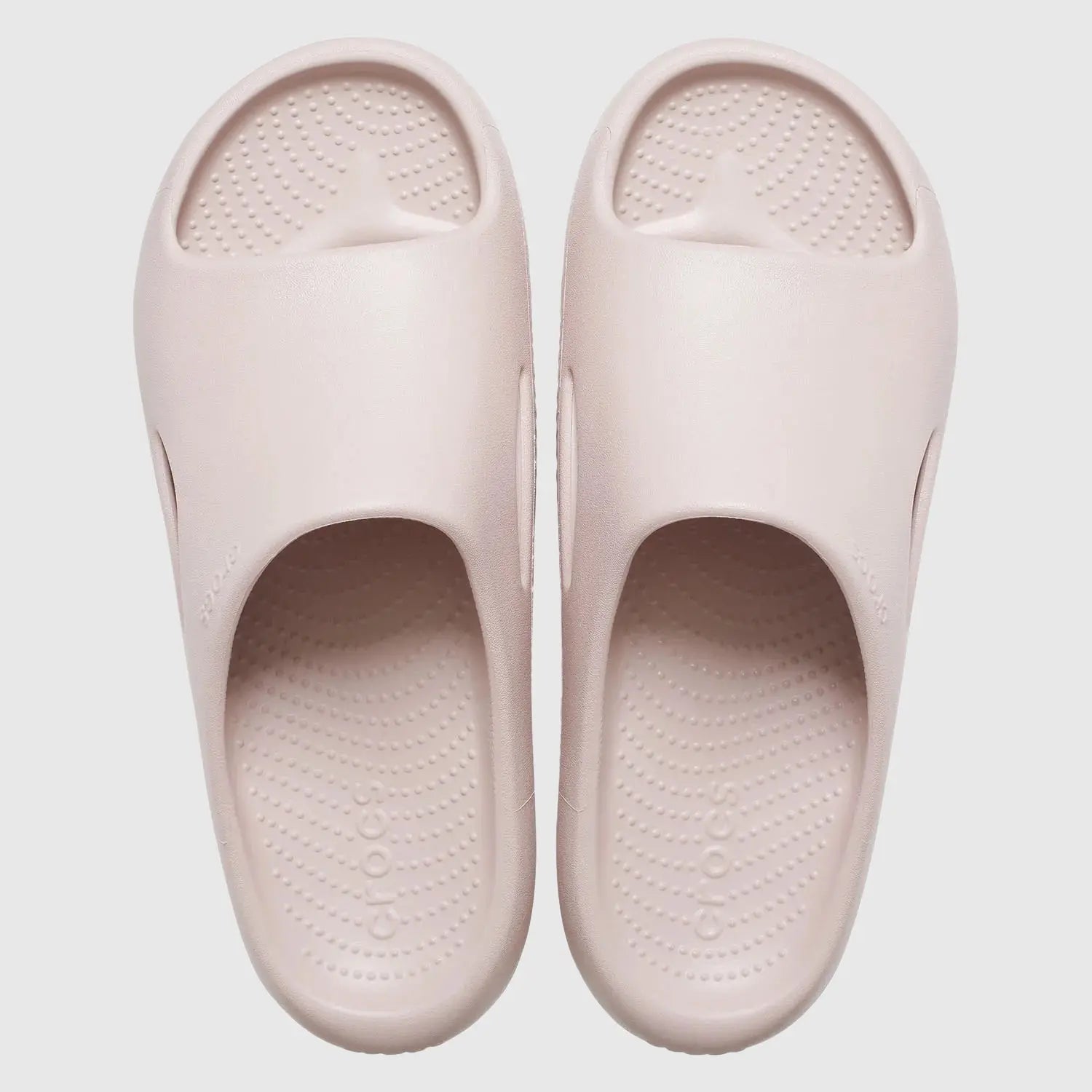 Mellow Slide Pink Clay
