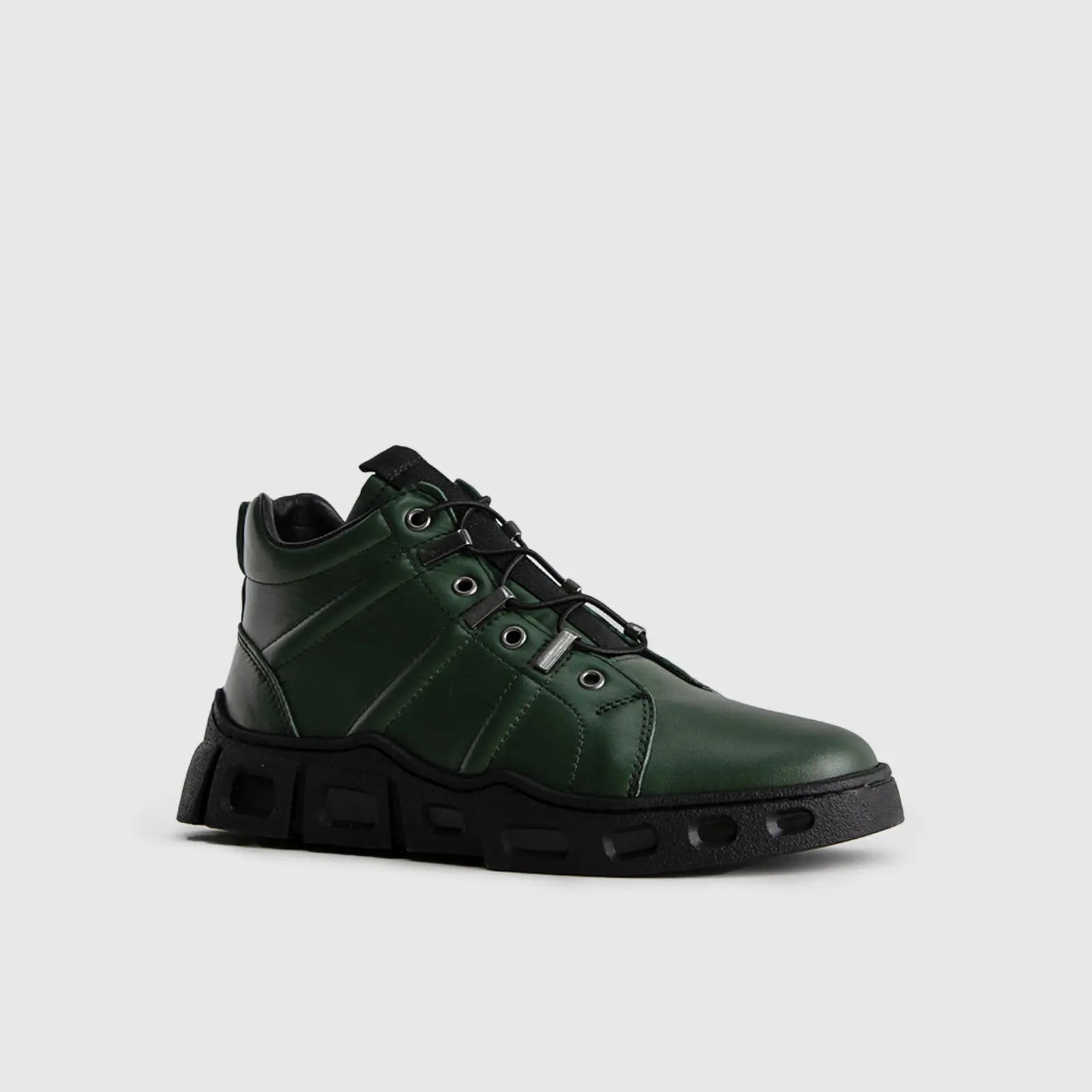 Bulletti Casual Sneaker 851 Green