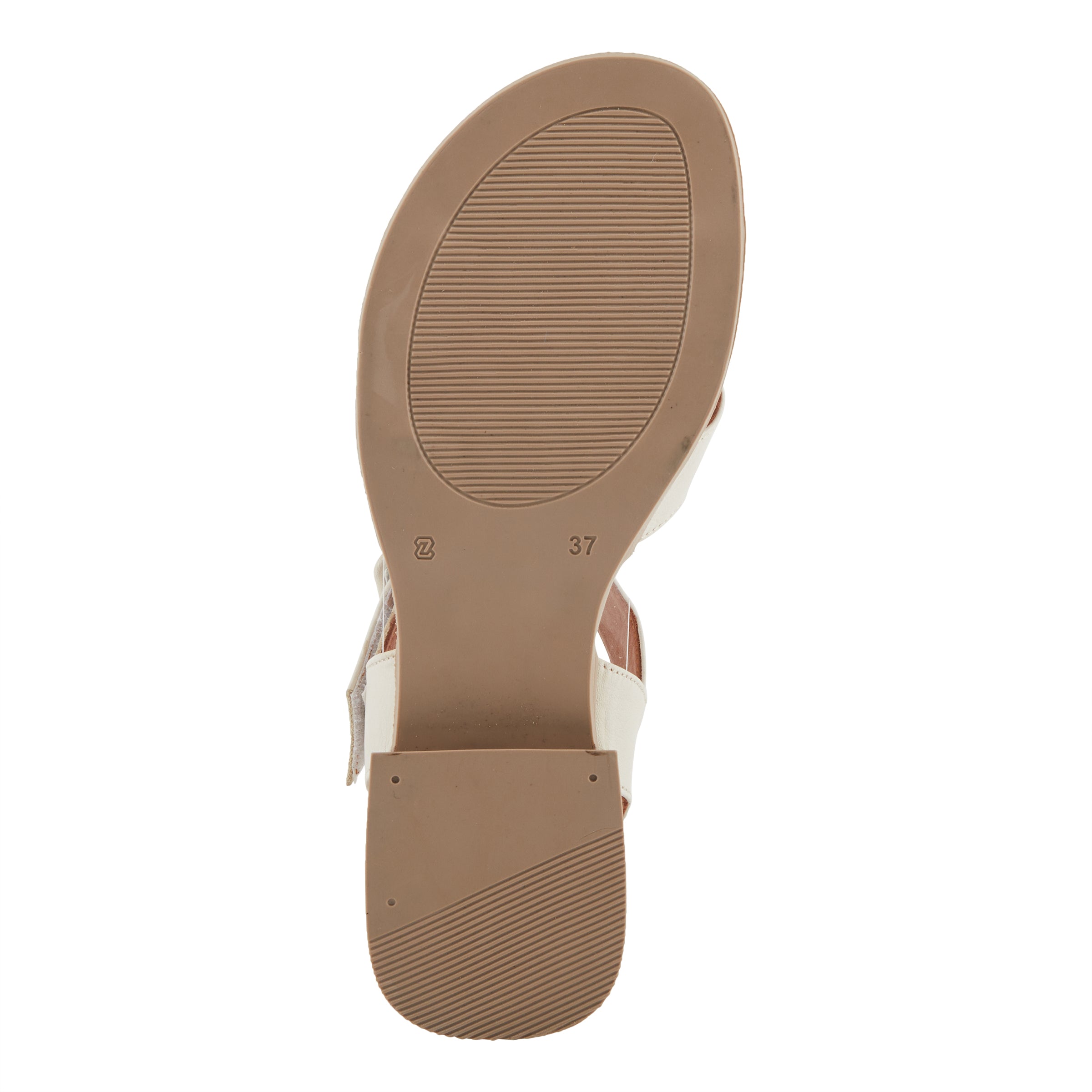 SPRING STEP PIDAE SANDALS
