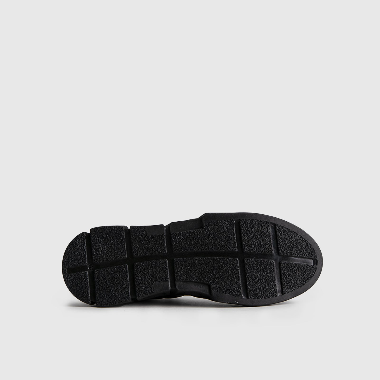 Bulletti Casual Sneaker 852 Black