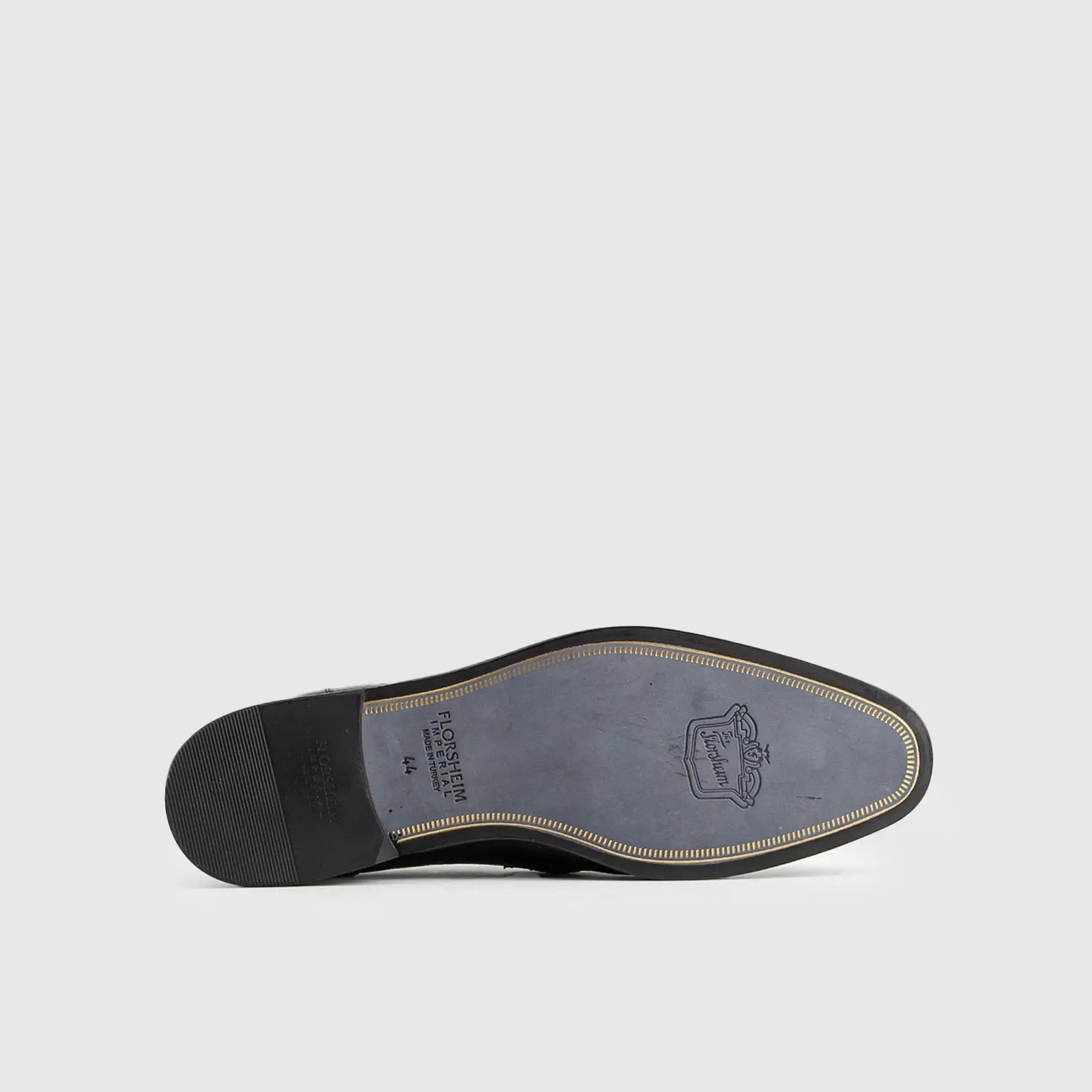 FLORSHEIM MANISA BLACK
