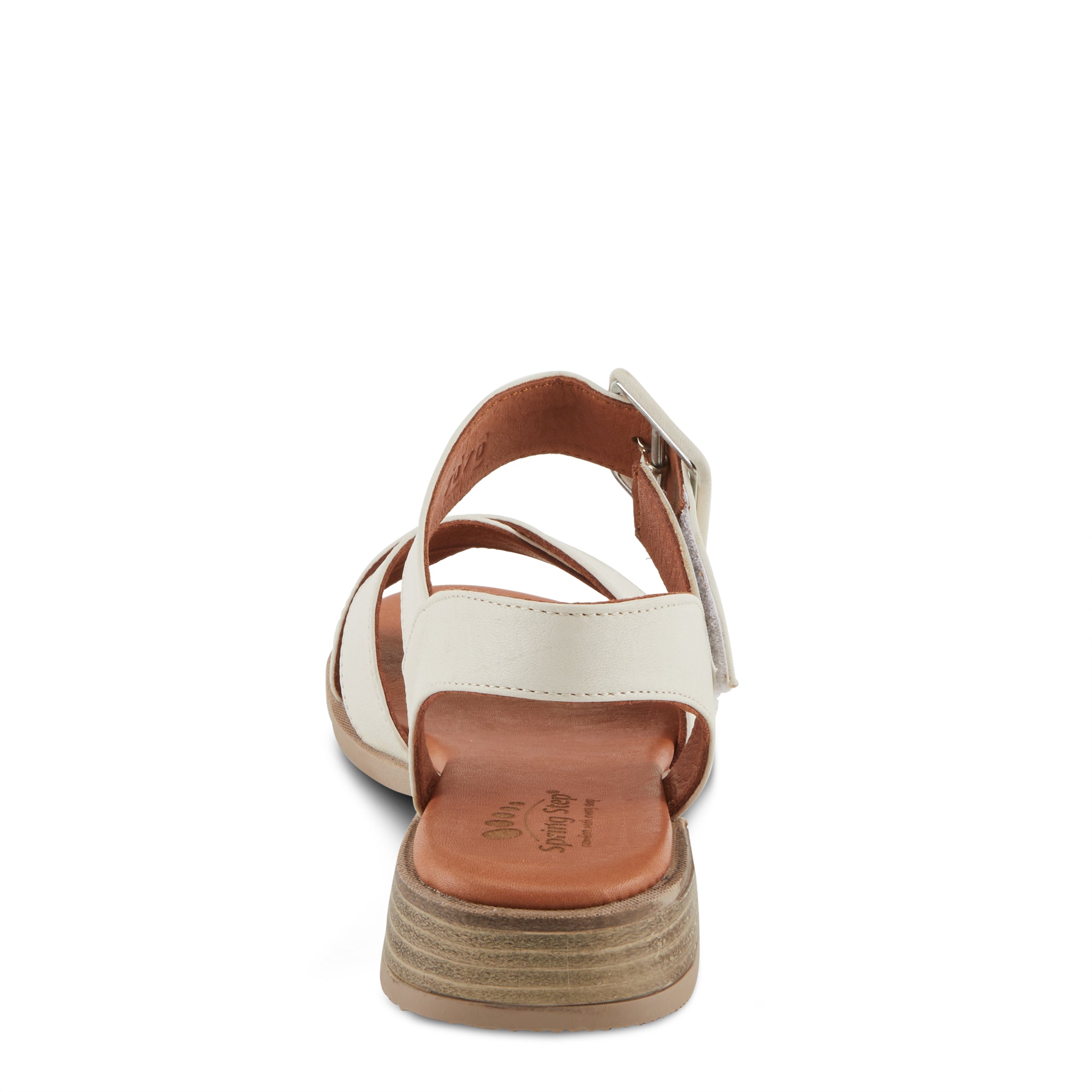 SPRING STEP PIDAE SANDALS