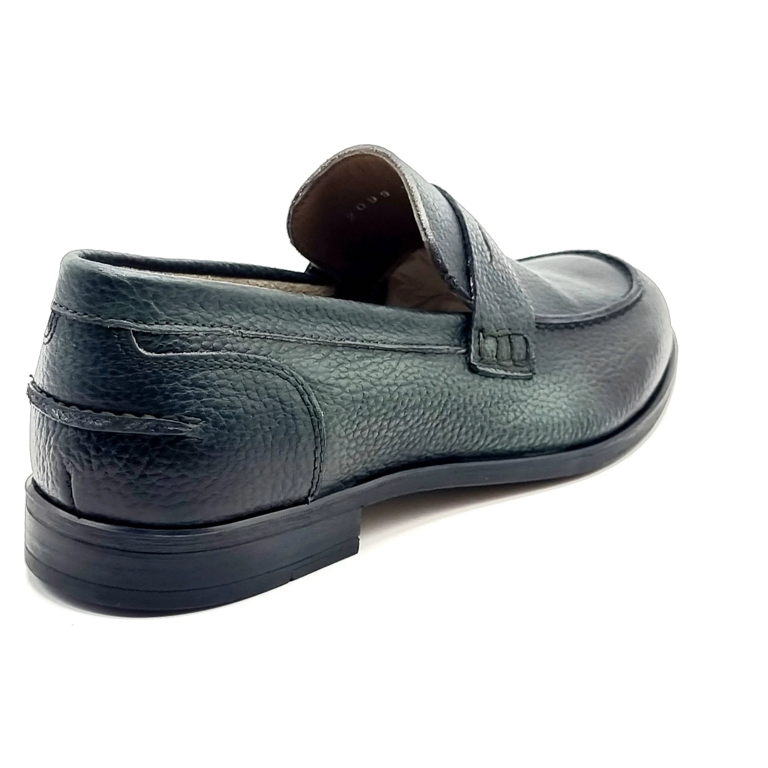 Dress Loafers - 2099