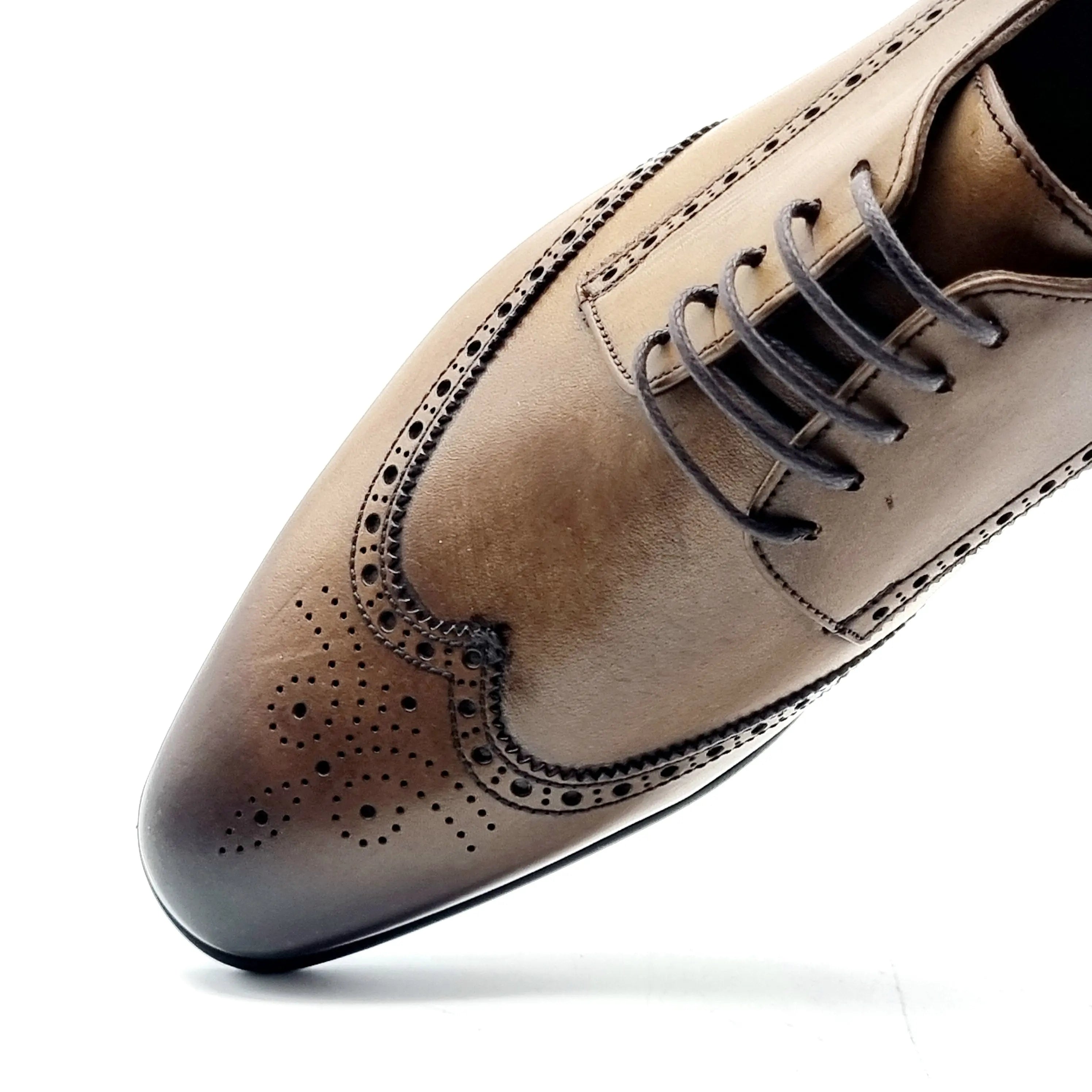Dress Oxfords - 0254