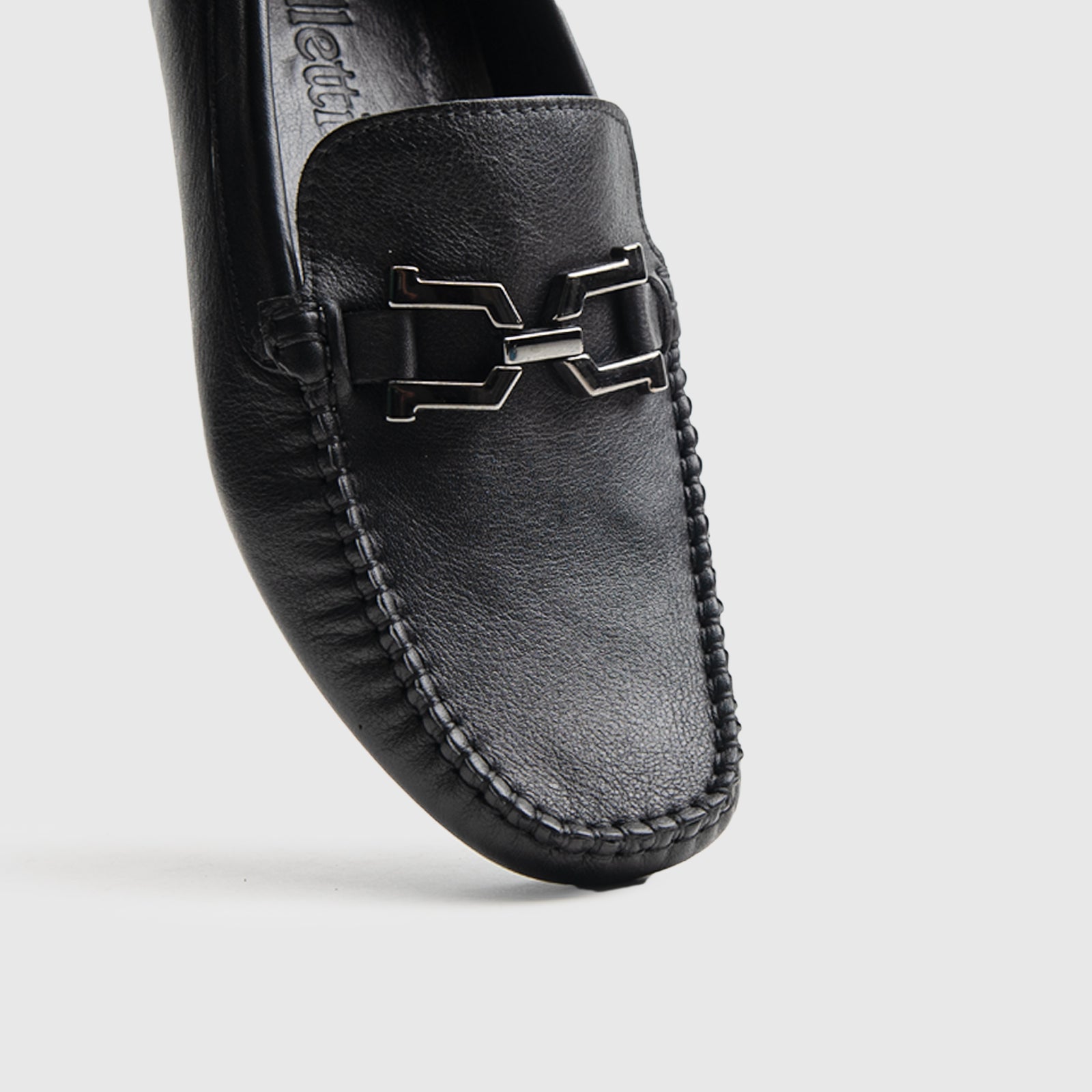 Dress/Casual Loafers 13664 Black