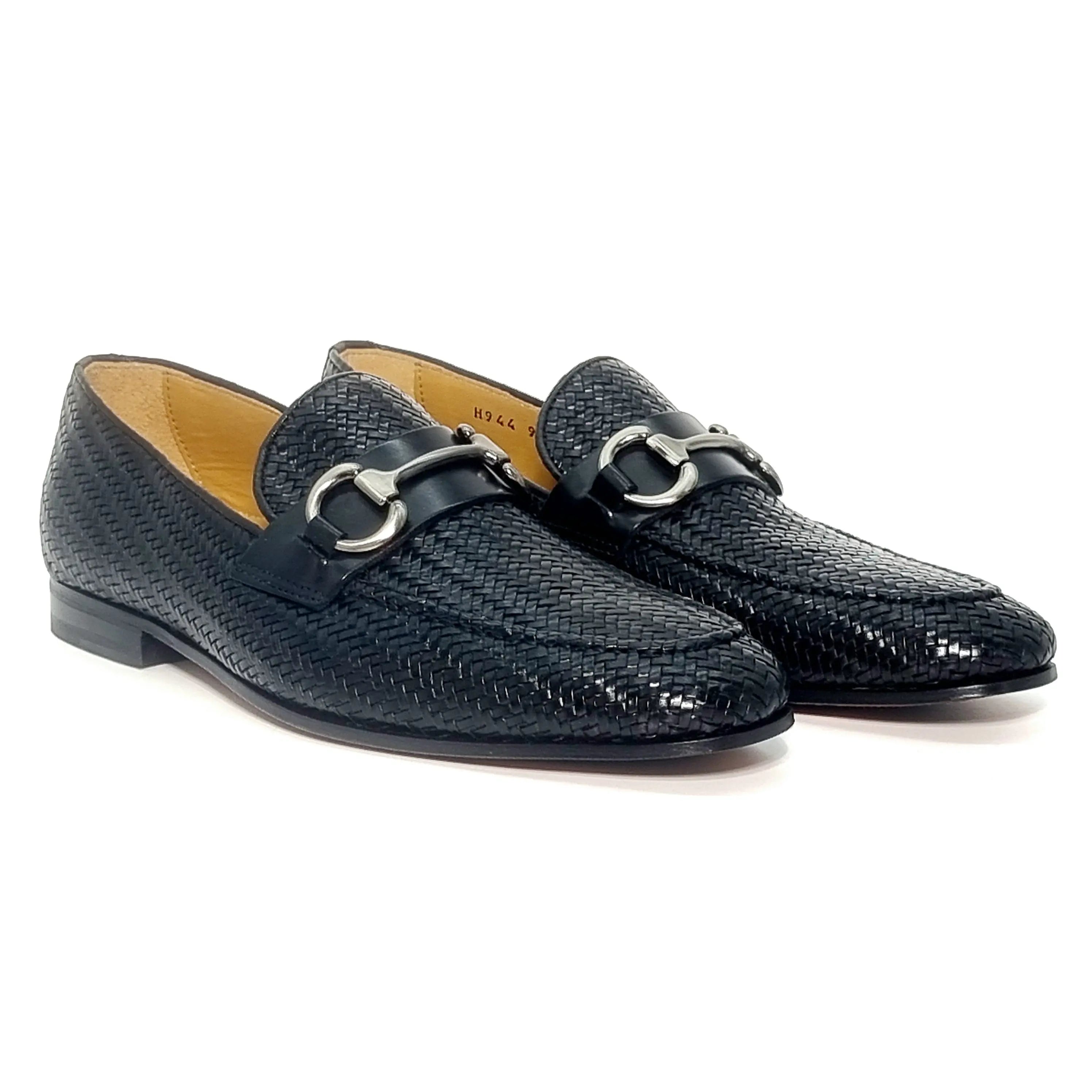 Dress Loafers - 94722