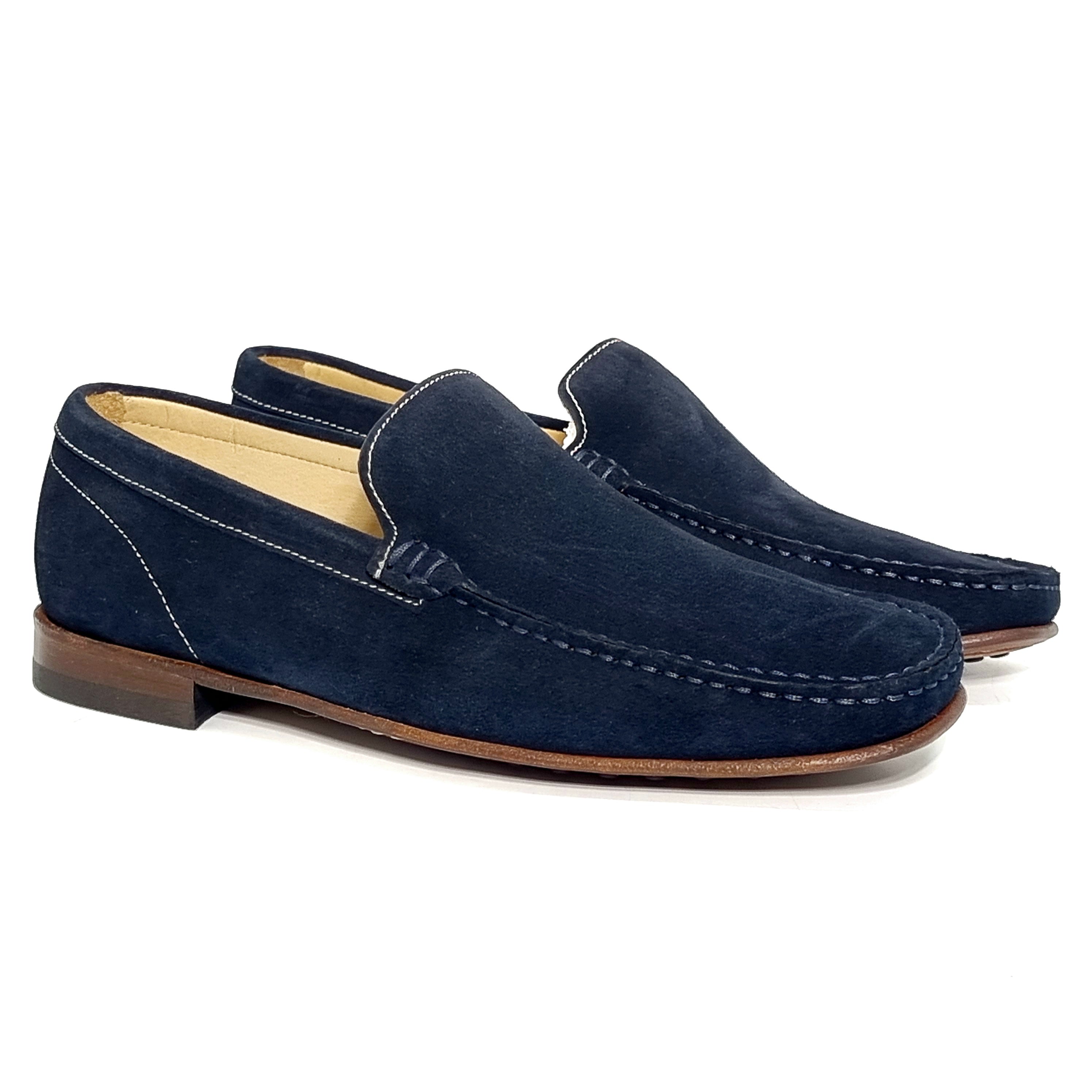 Casual Loafers - 4501