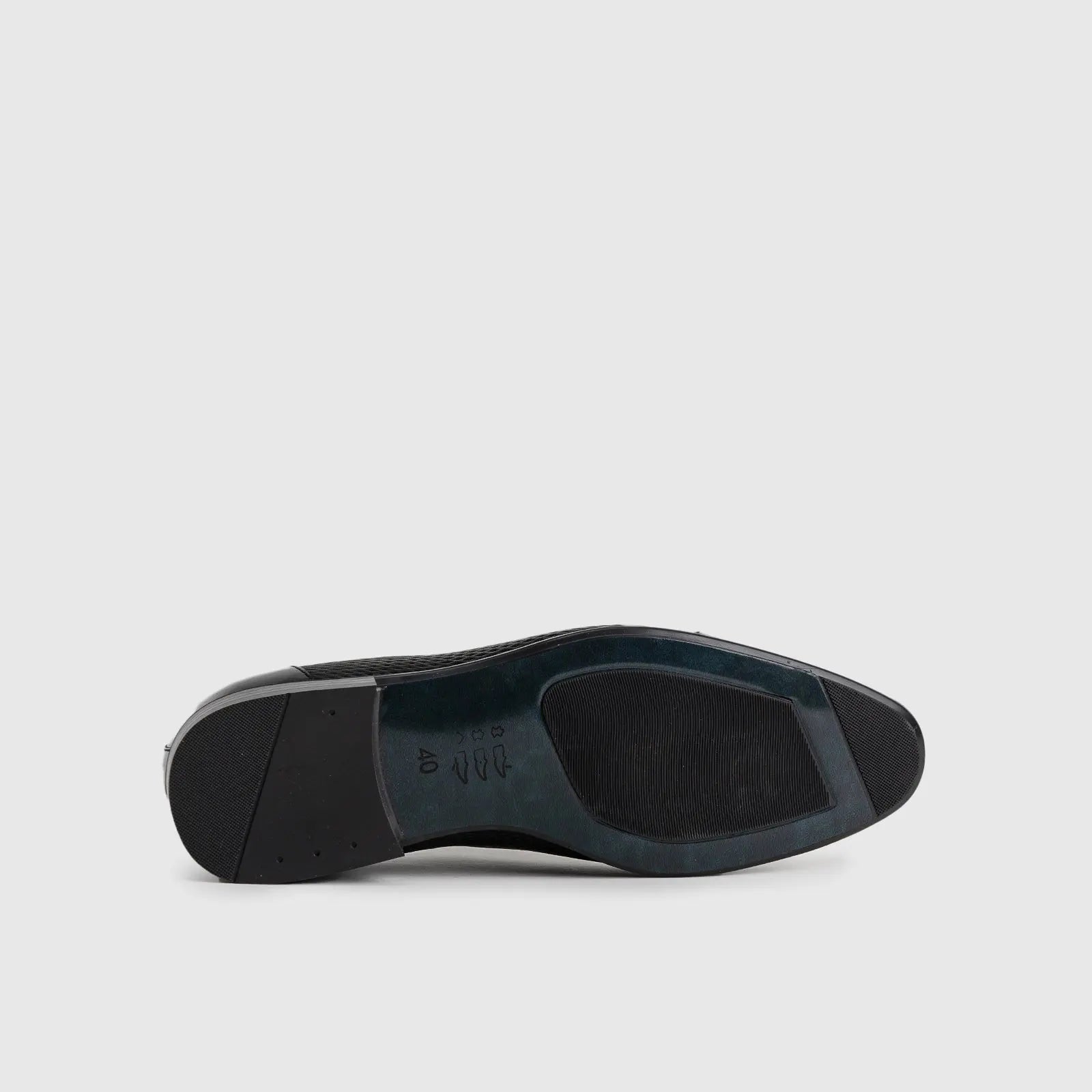 Dress Slip Ons 0259