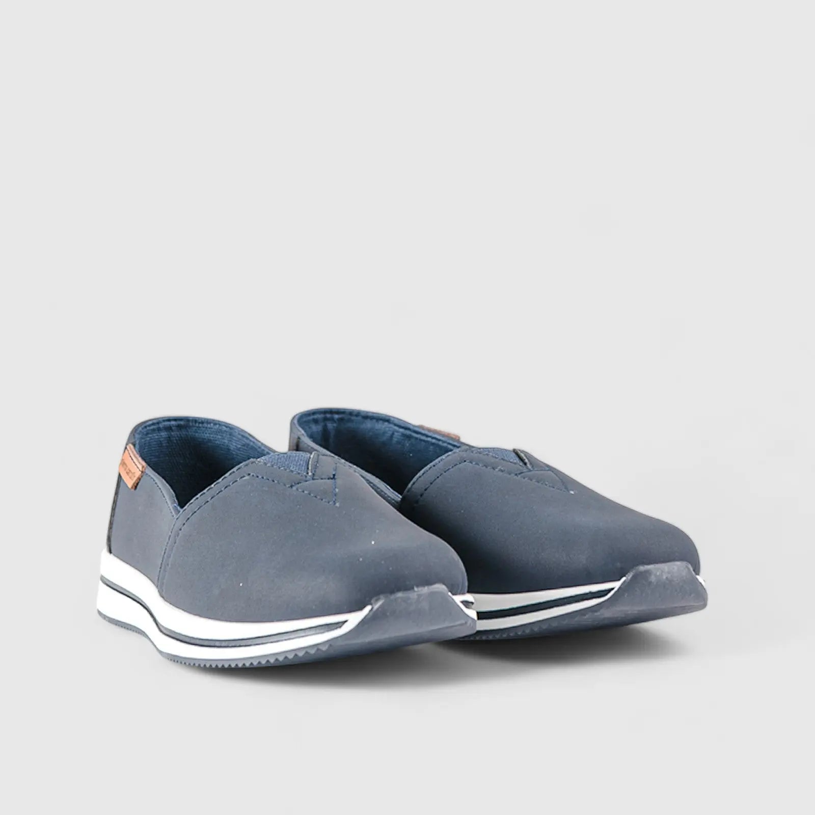 Comfort A Cut Pump Navy 10542