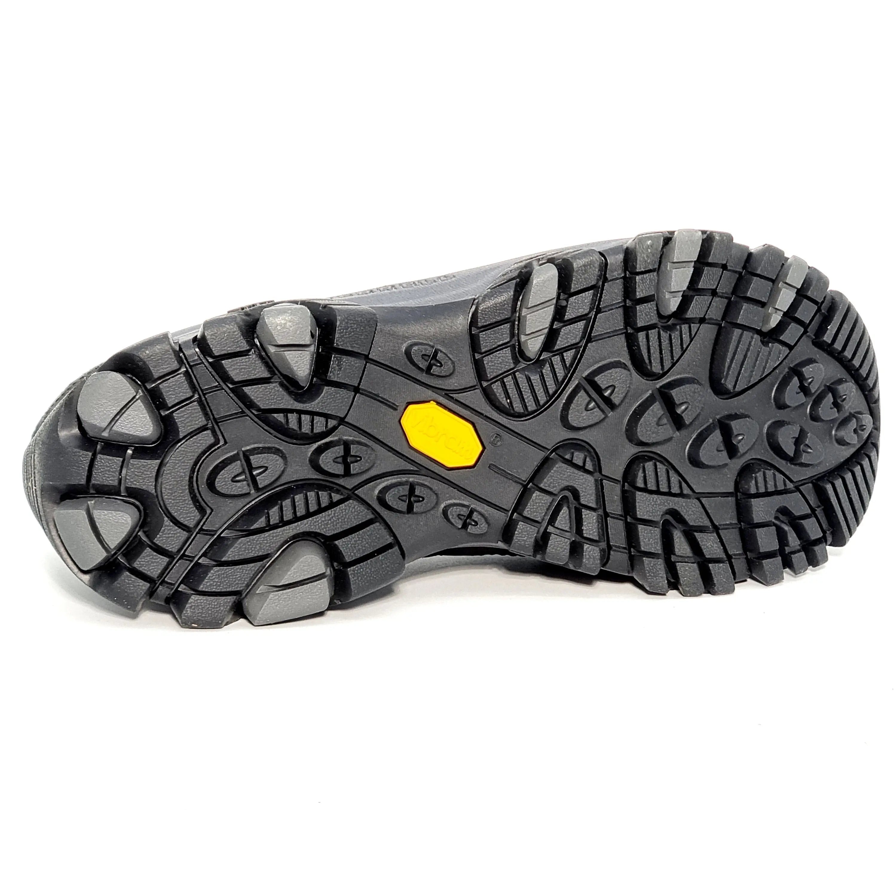 Moab Adventure 3 Moc Casual  Casual Comfort Slip-On Loafers