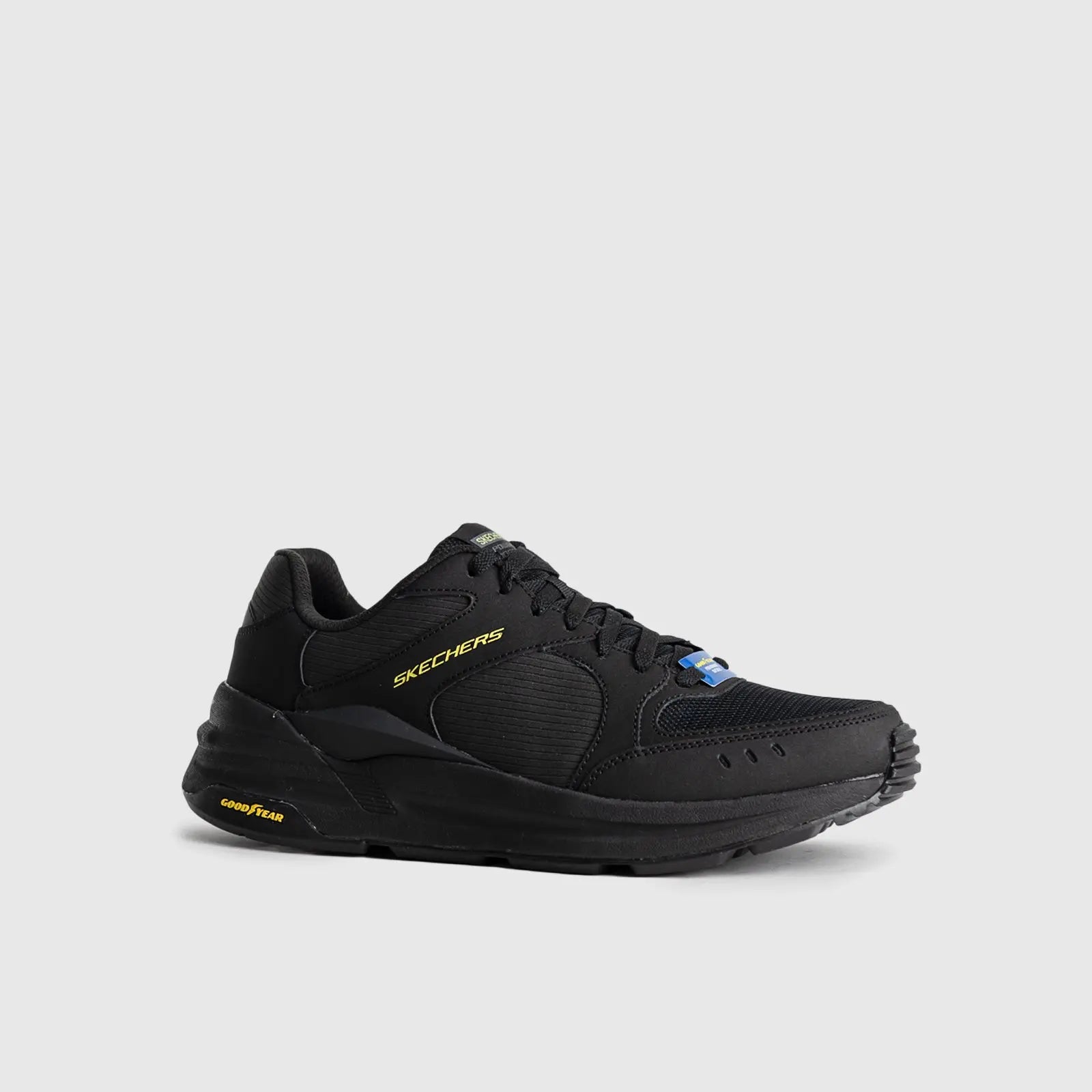 Global Jogger Comfort Oxfords 237206