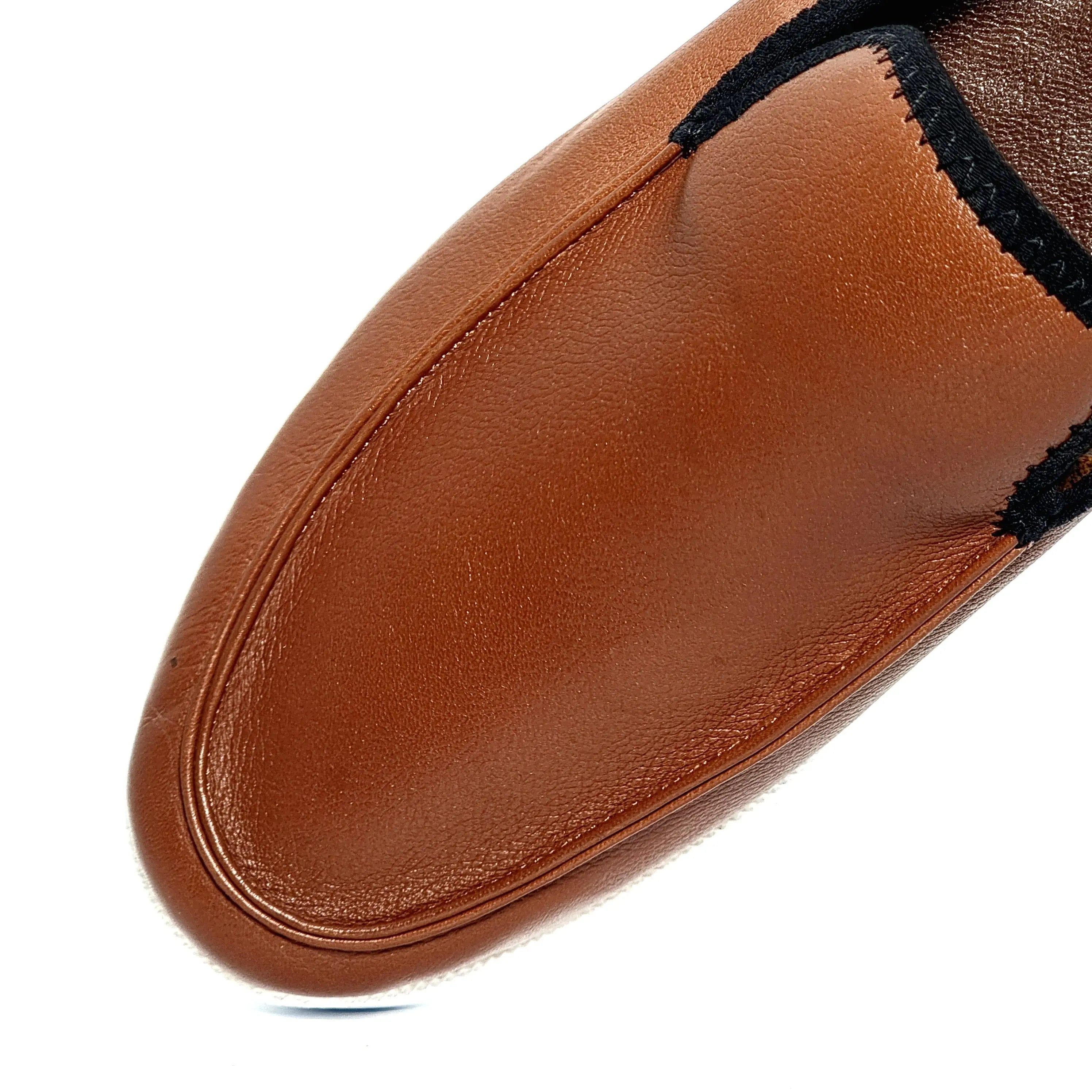 Casual Loafers - 6550