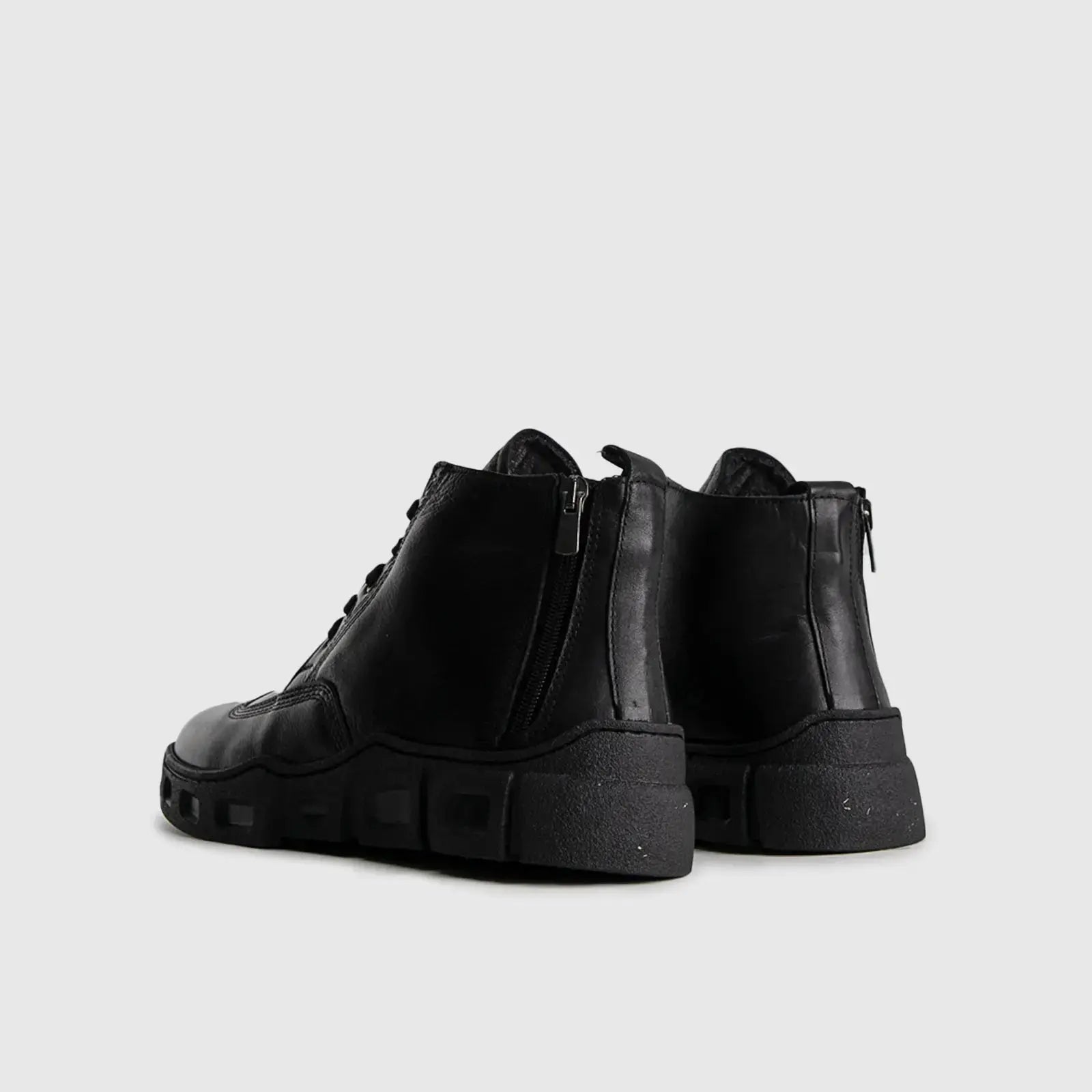 Bulletti Casual Sneaker 850 Black