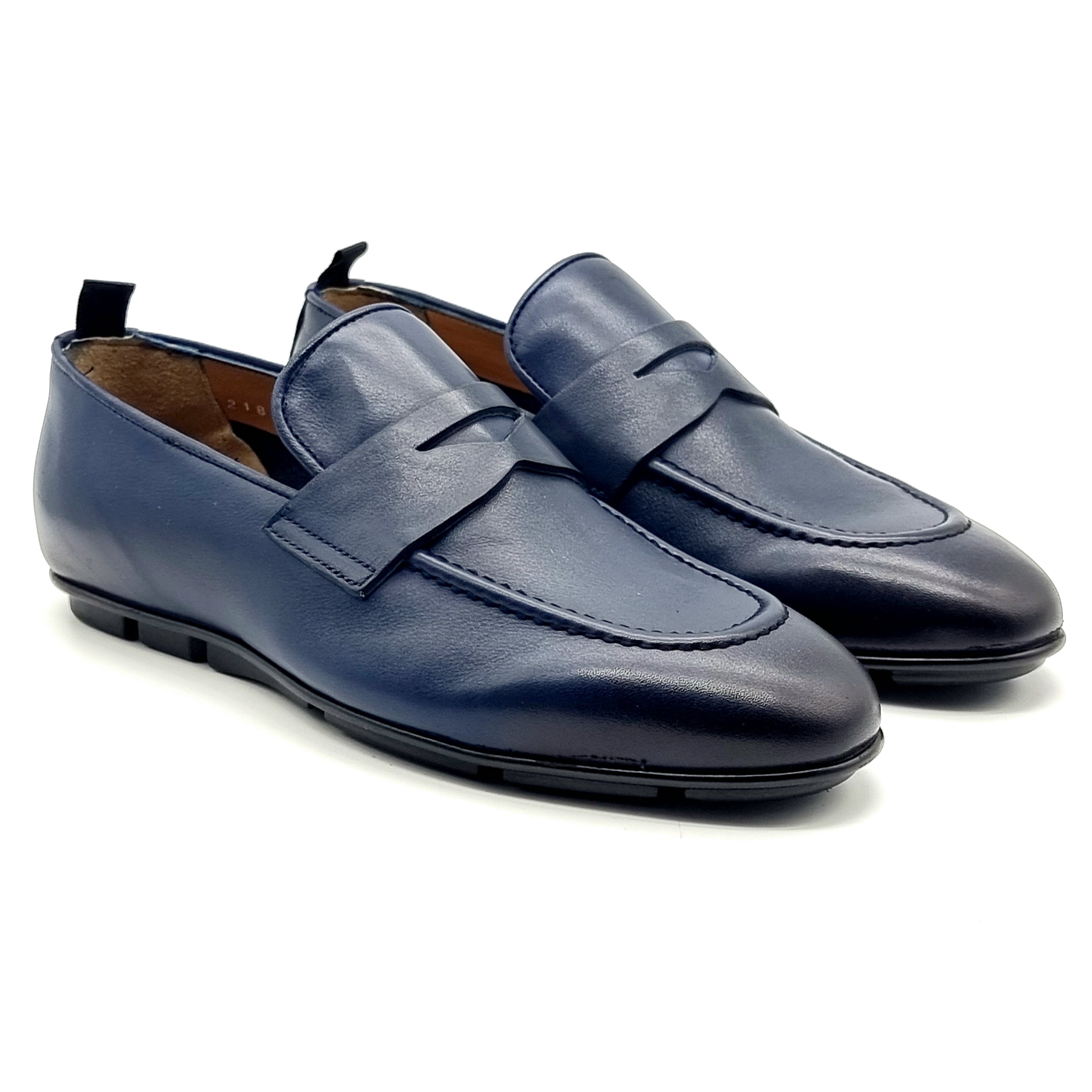 Dress Loafers - 2183