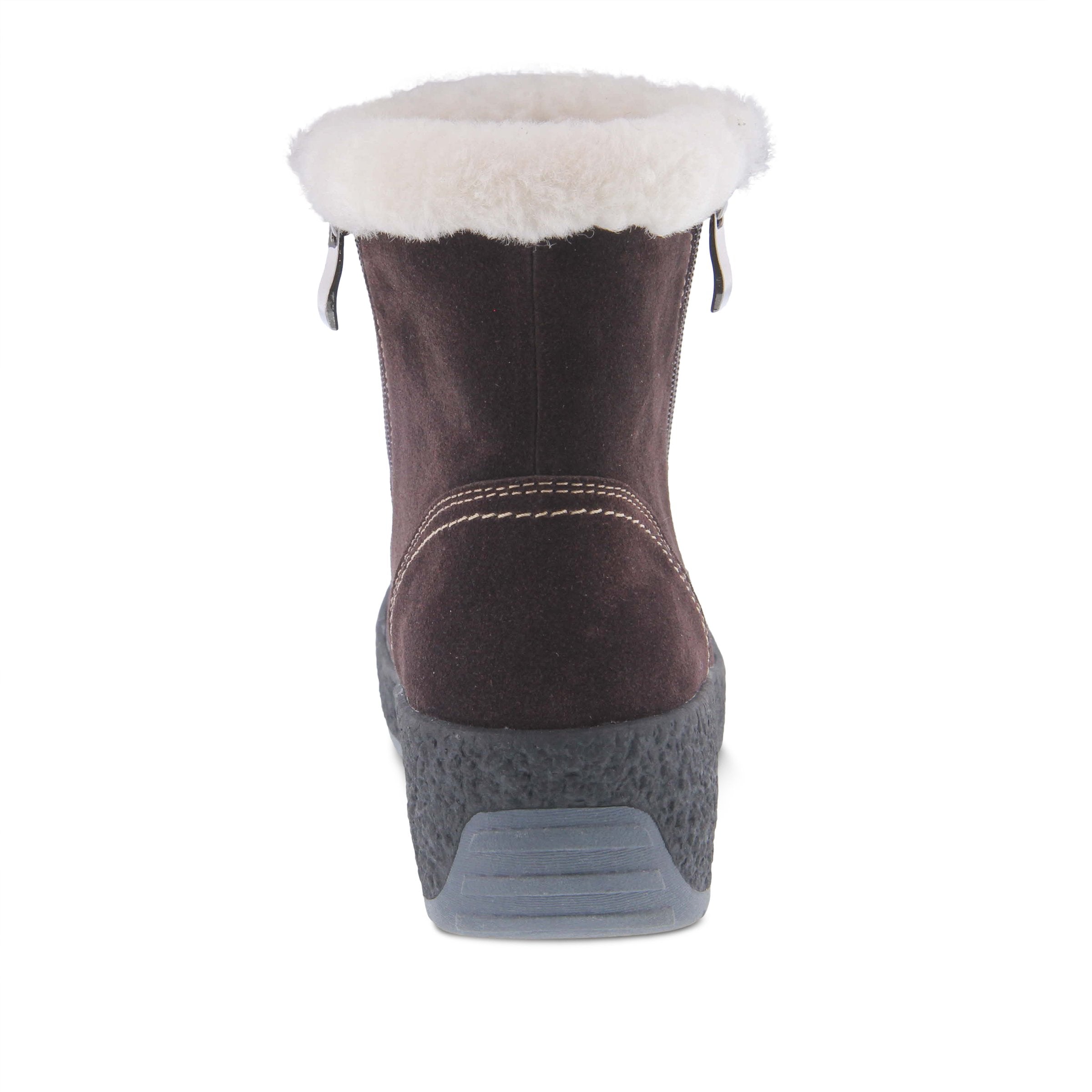 Spring Step LAMBI Boots