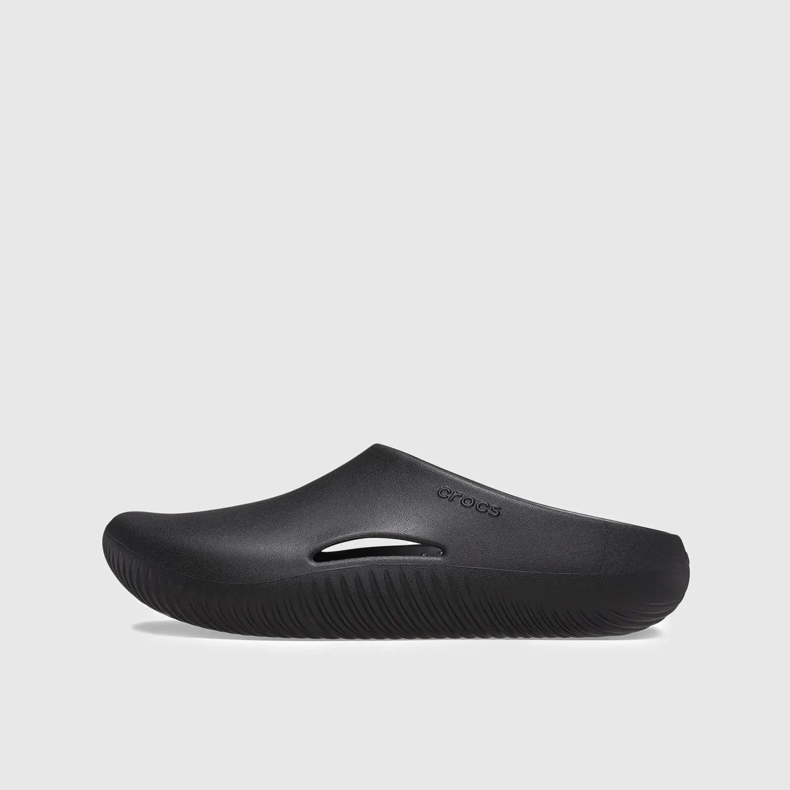 Mellow Clog Black