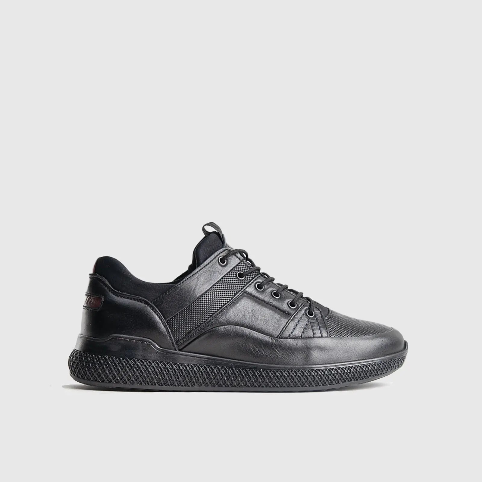Pepita Casual Sneaker - 5362