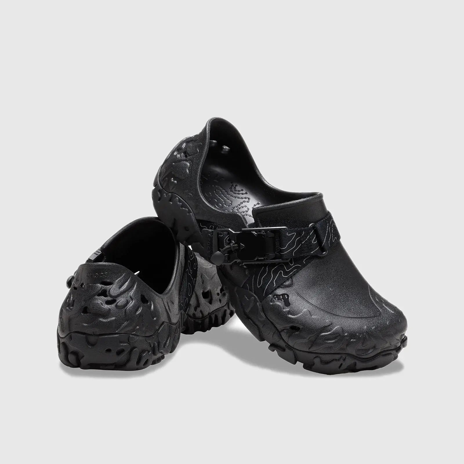 All Terrain Atlas Outdoor Sandals 208173-060