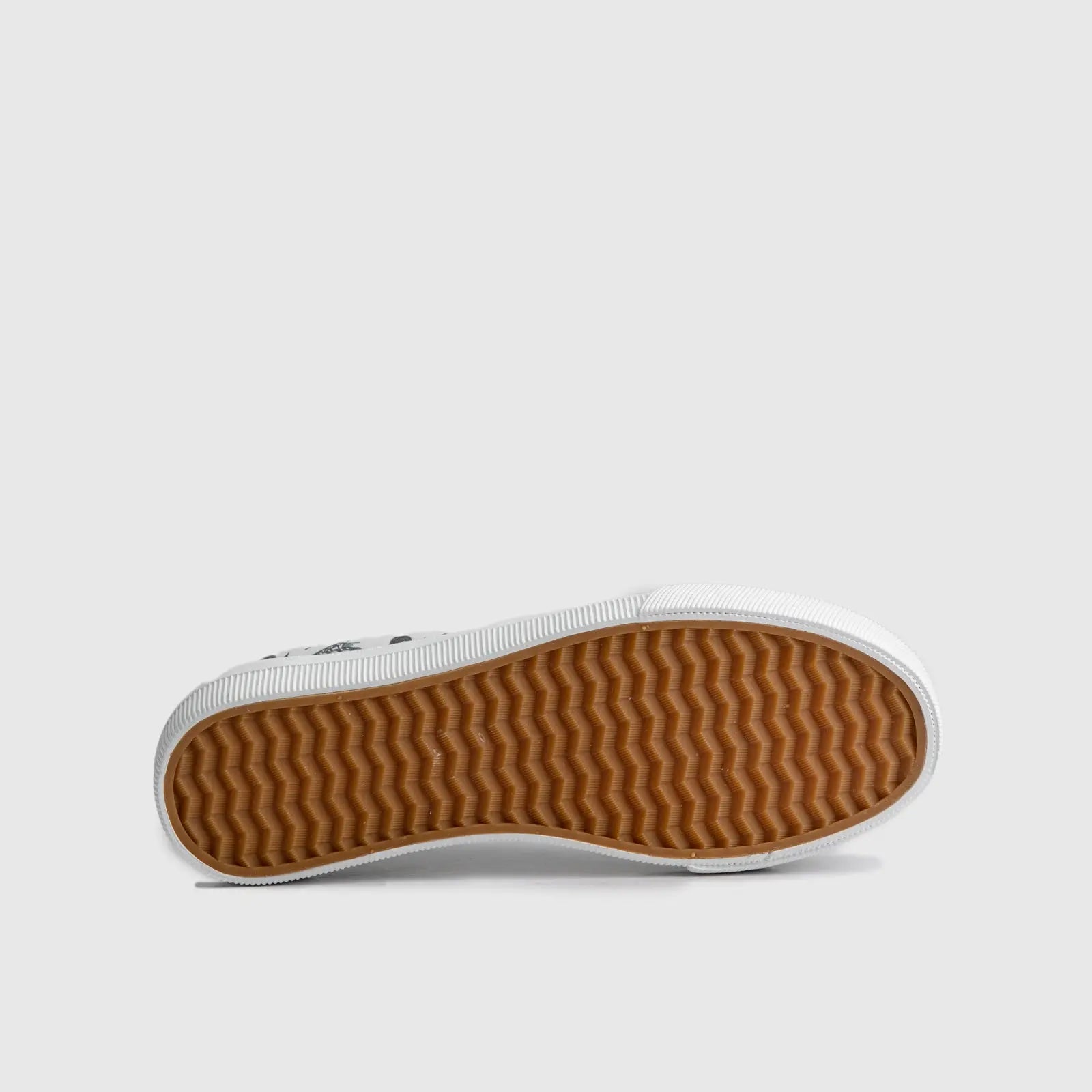Slip On Sneaker White 10462