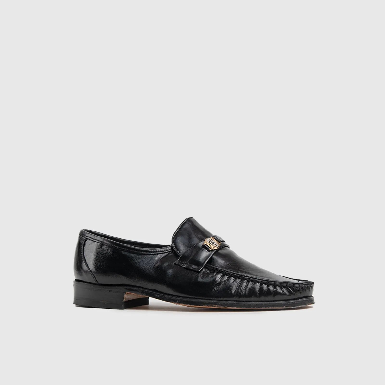 Crockett and Jones - 15582 Black
