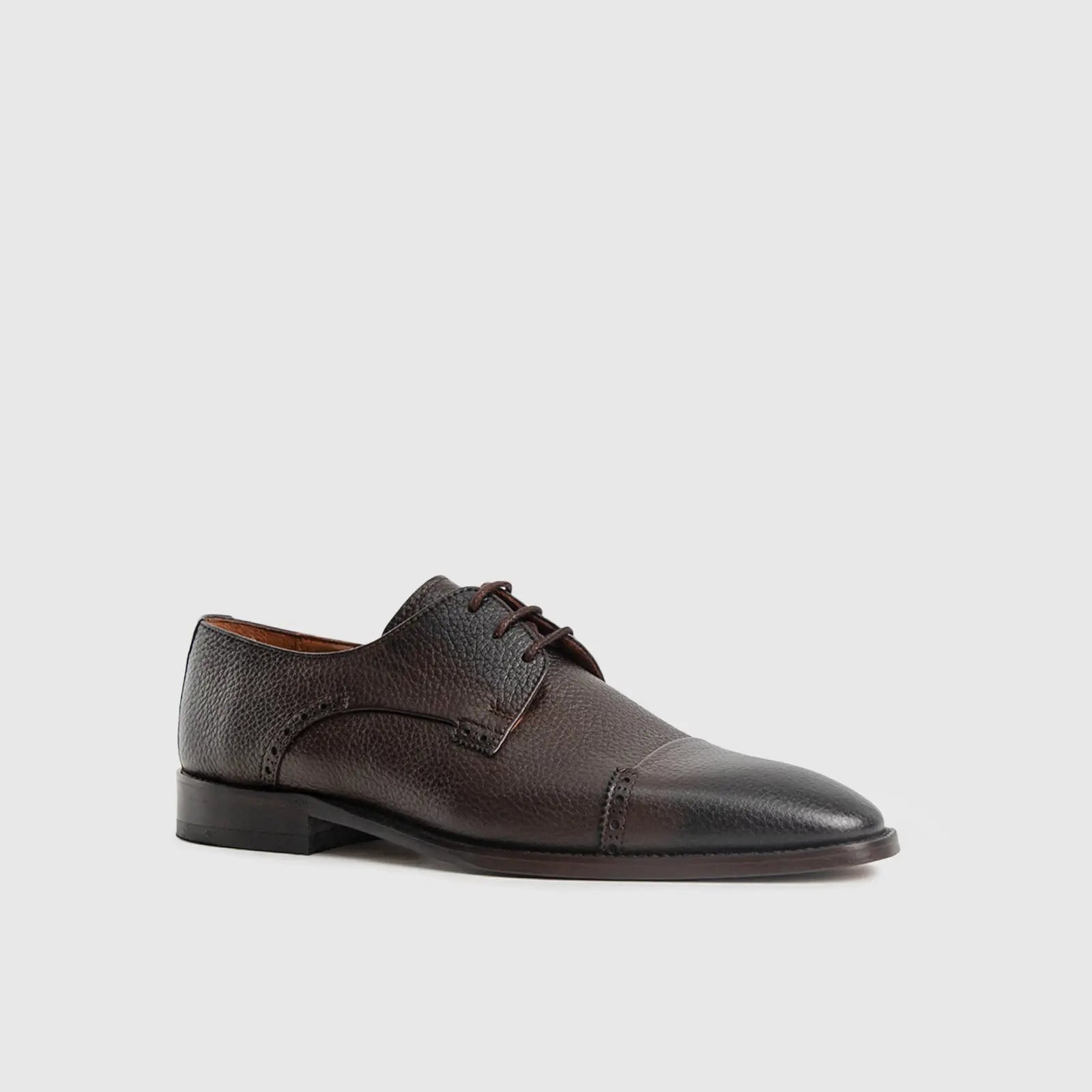 Florsheim Kortez Dress Oxfords Brown 2-207