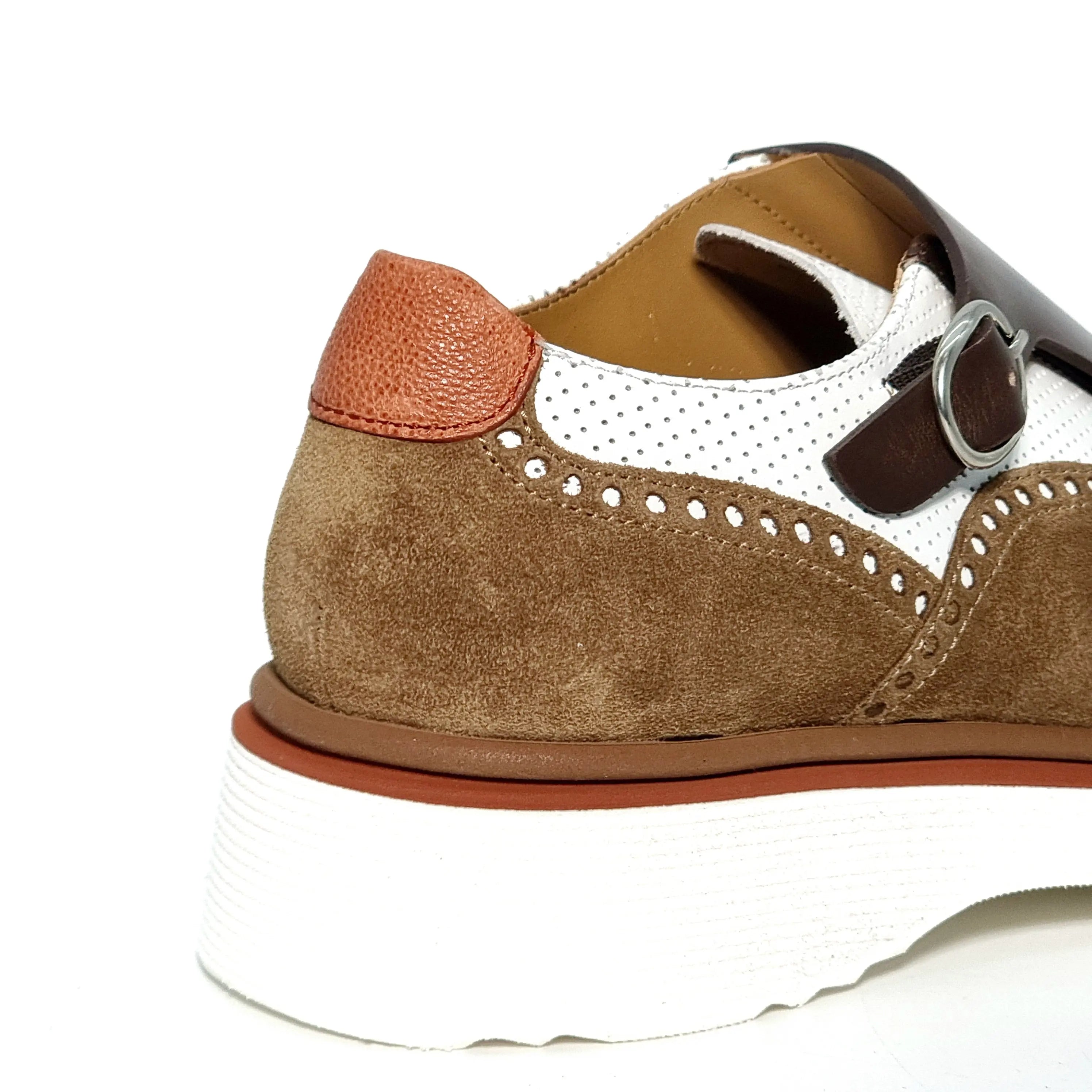 Casual Oxfords - X1214
