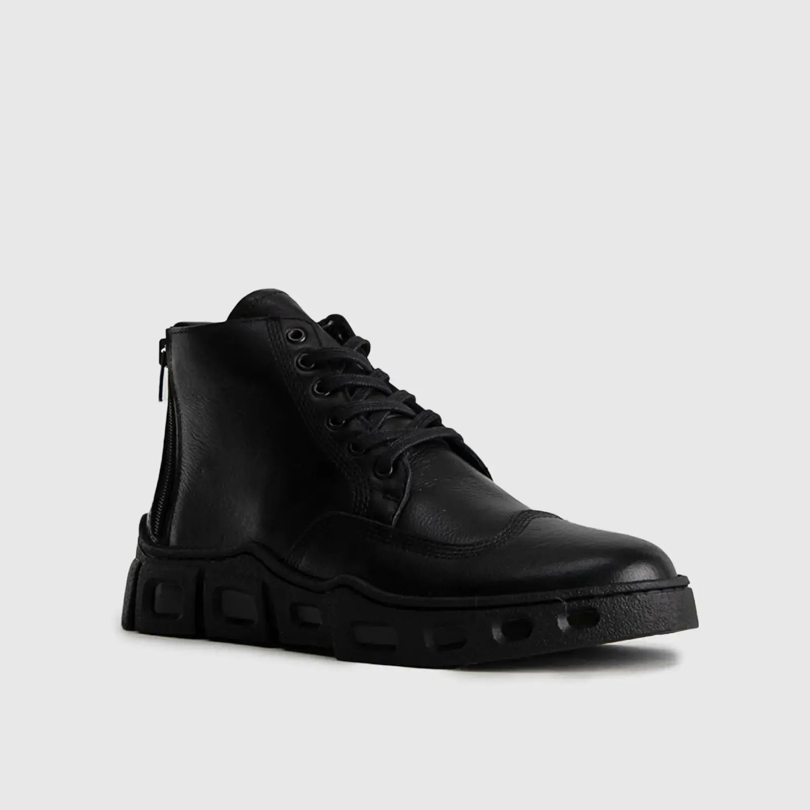 Bulletti Casual Sneaker 850 Black