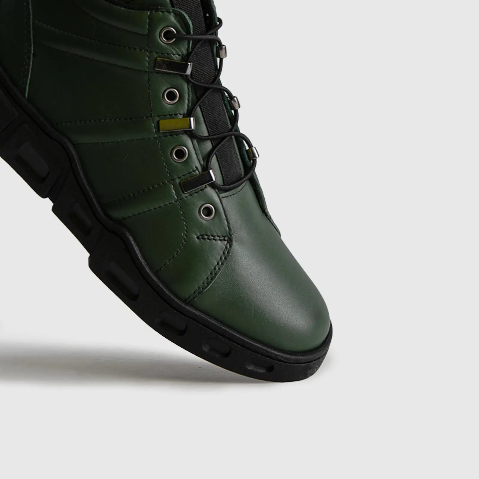 Bulletti Casual Sneaker 851 Green
