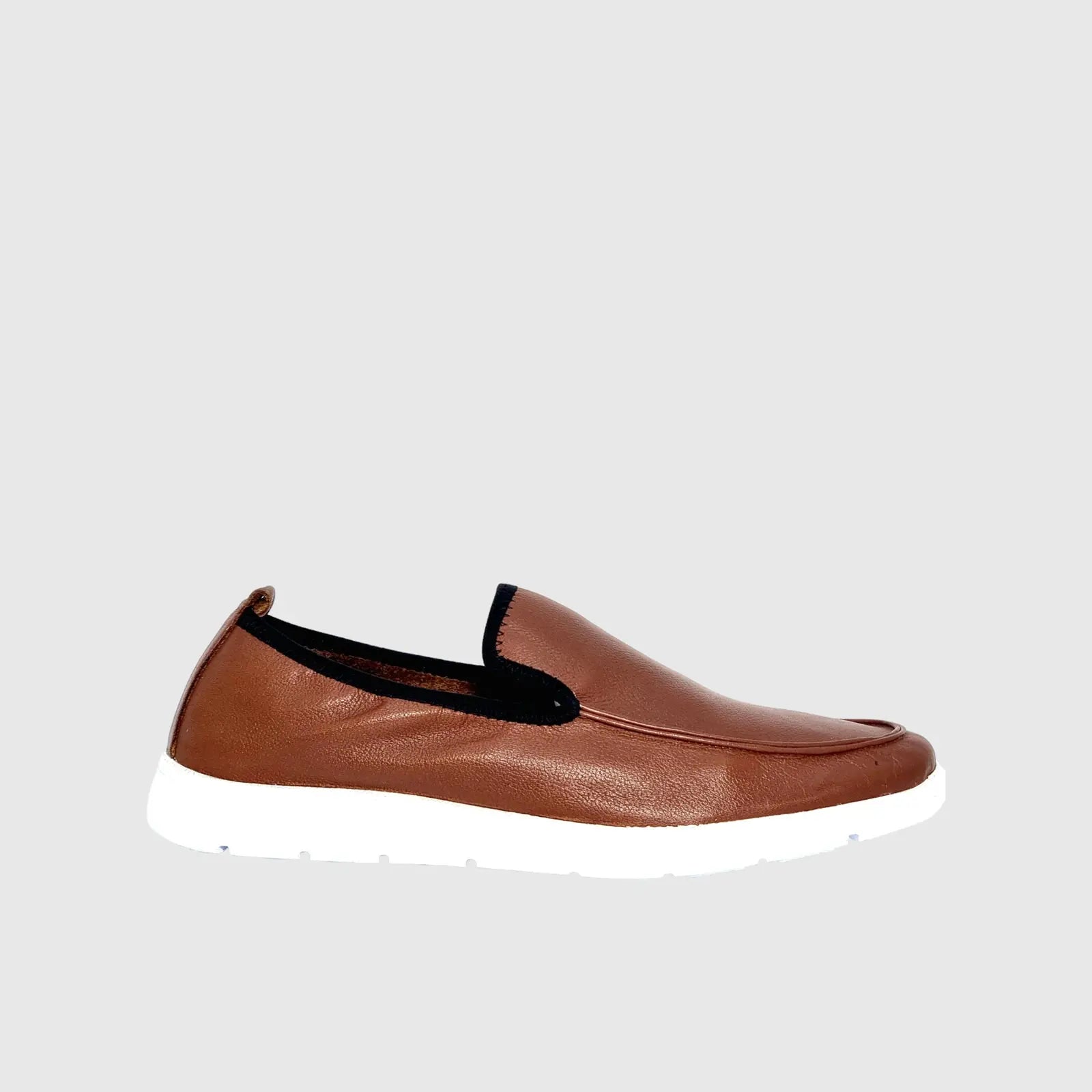 Casual Loafers - 6550