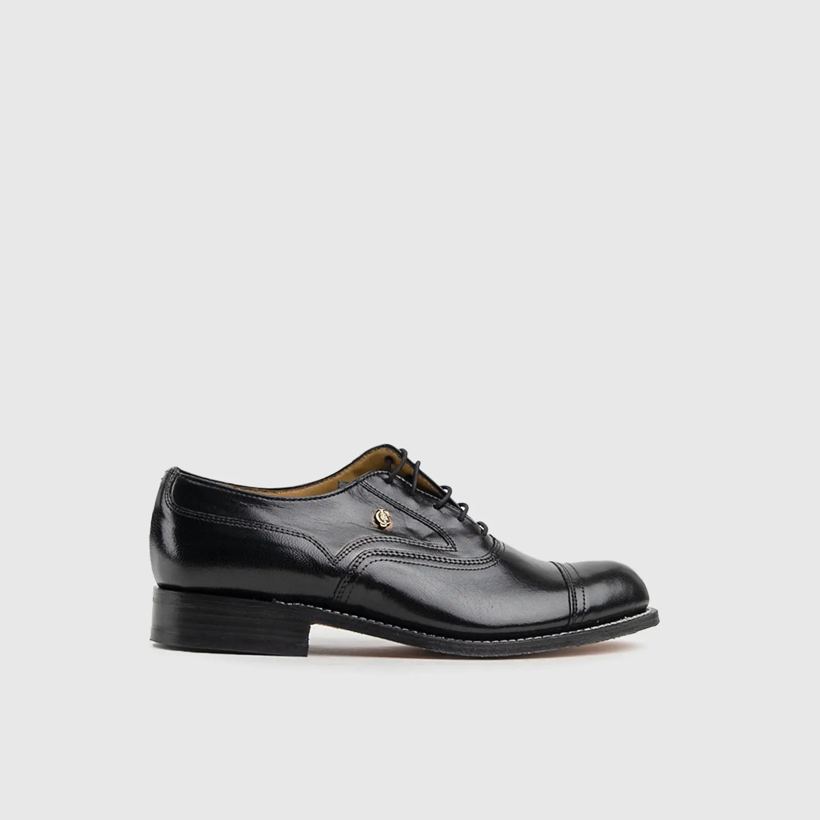 Crockett and Jones - 11628 Black
