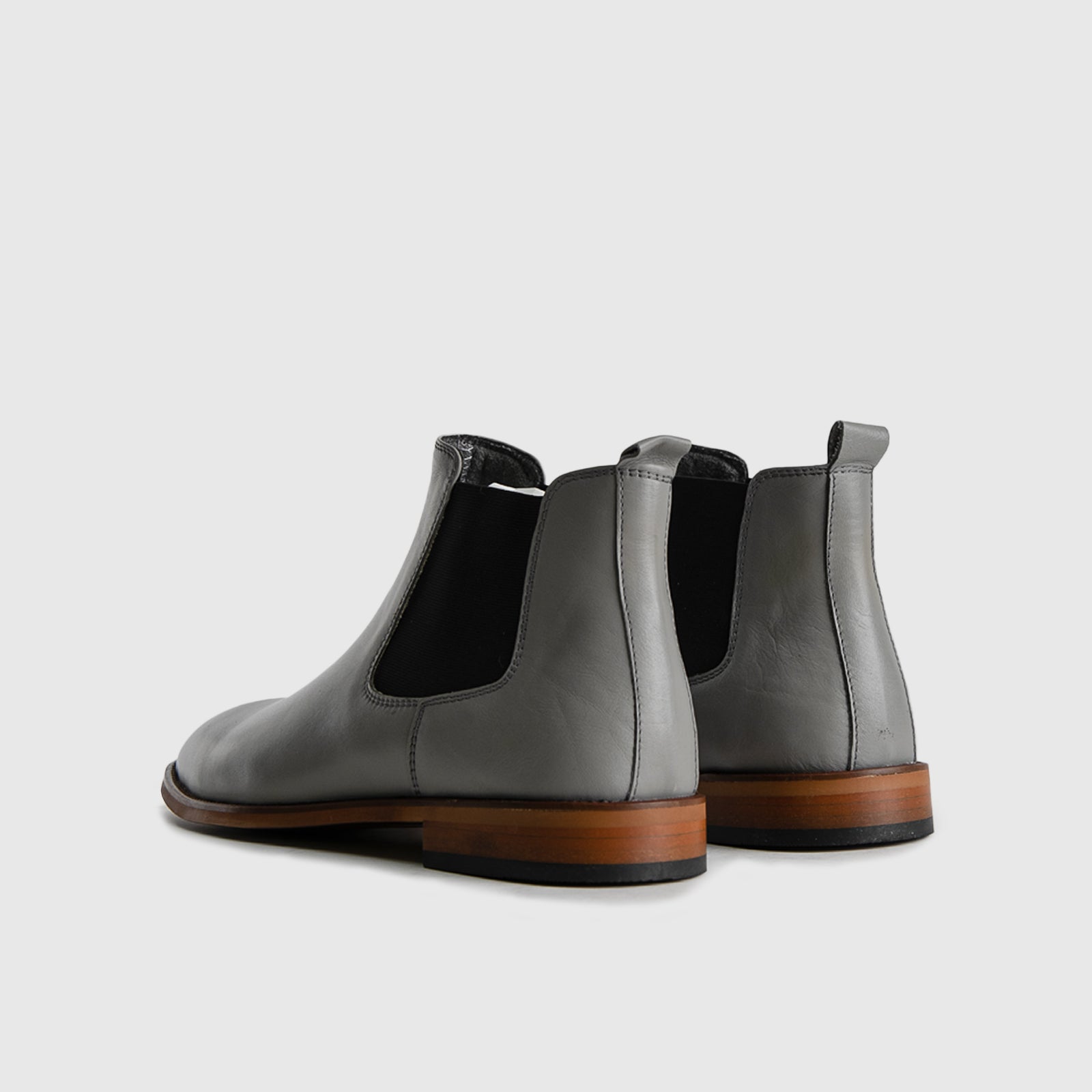 Bulletti Casual Boot 7202 Grey
