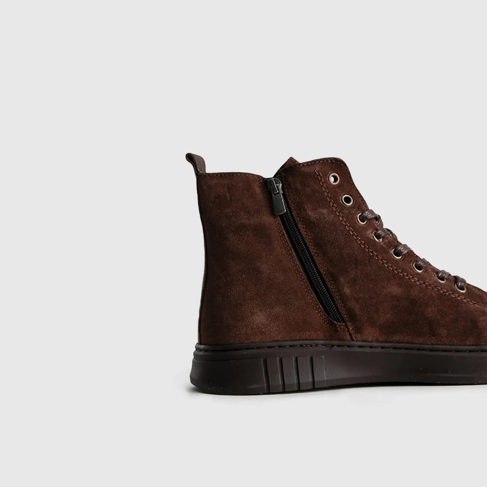 Bulletti Casual Sneaker 800 Brown