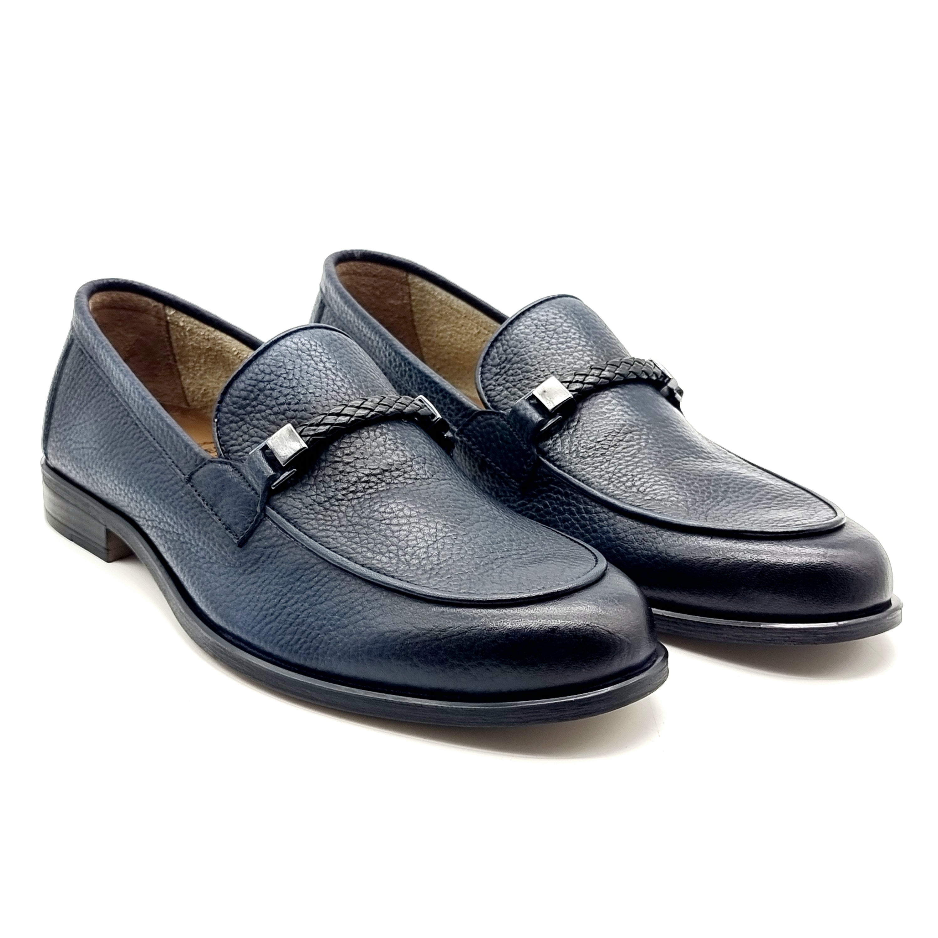 Dress Loafers - 2161