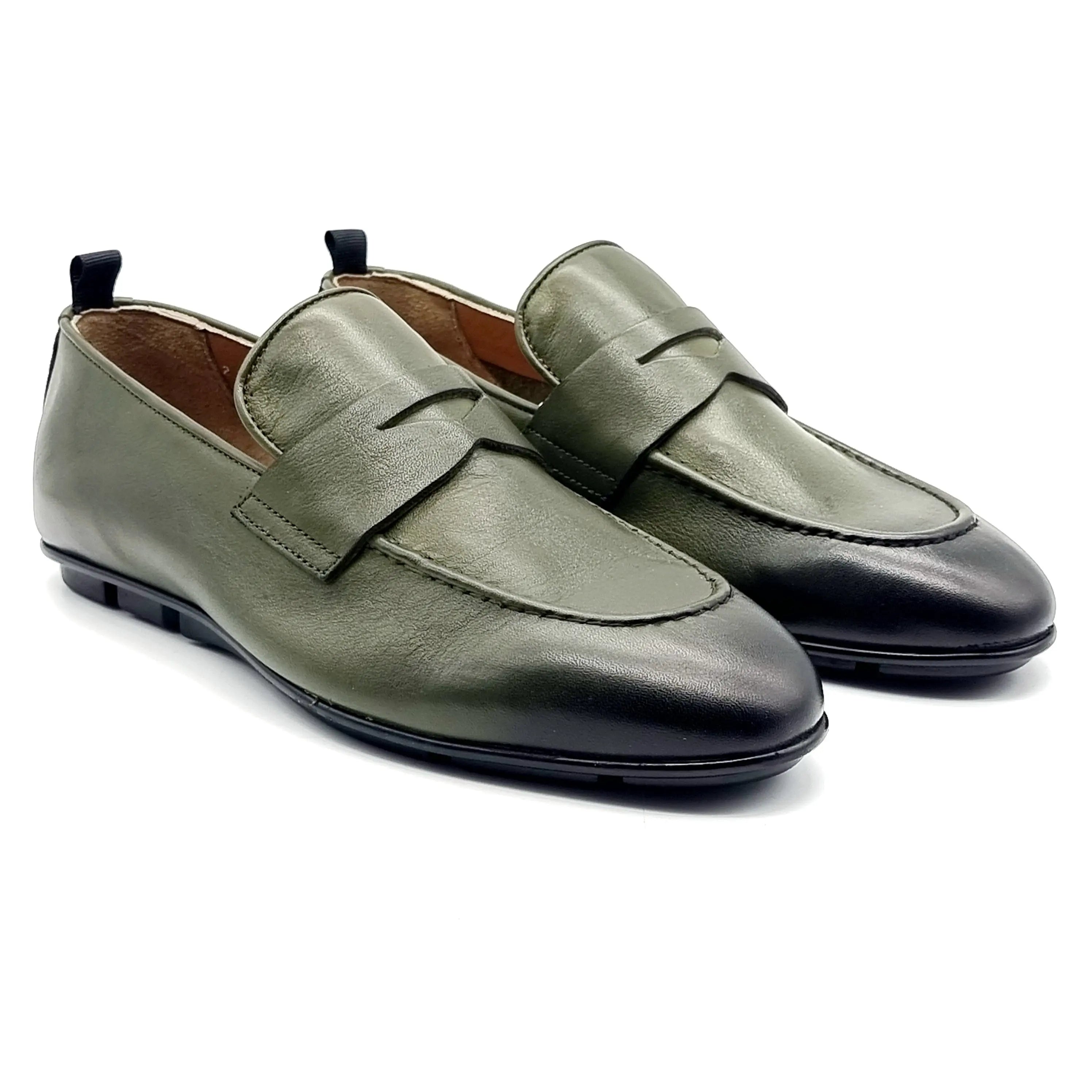 Dress Loafers - 2183