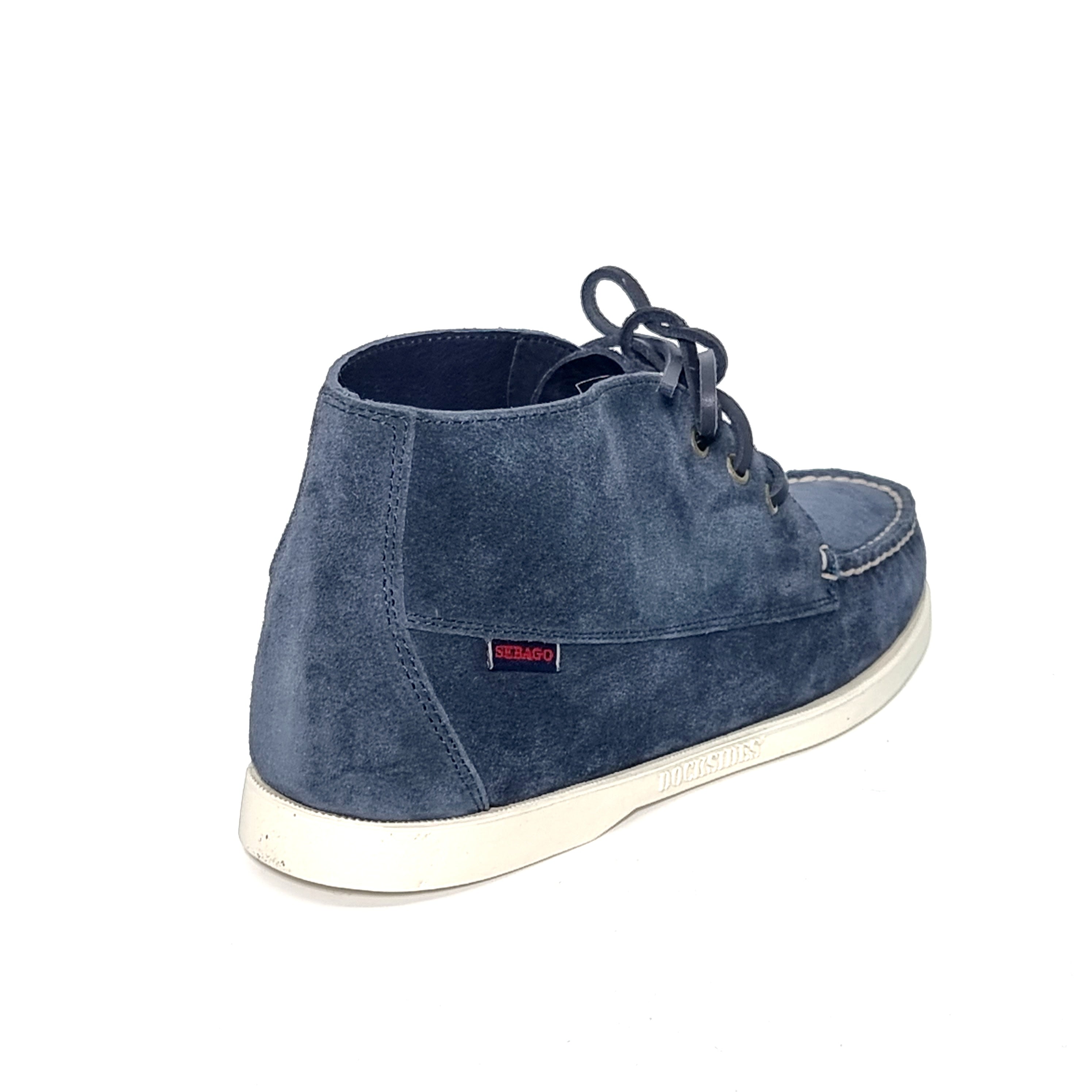 Foreshore Casual Boots