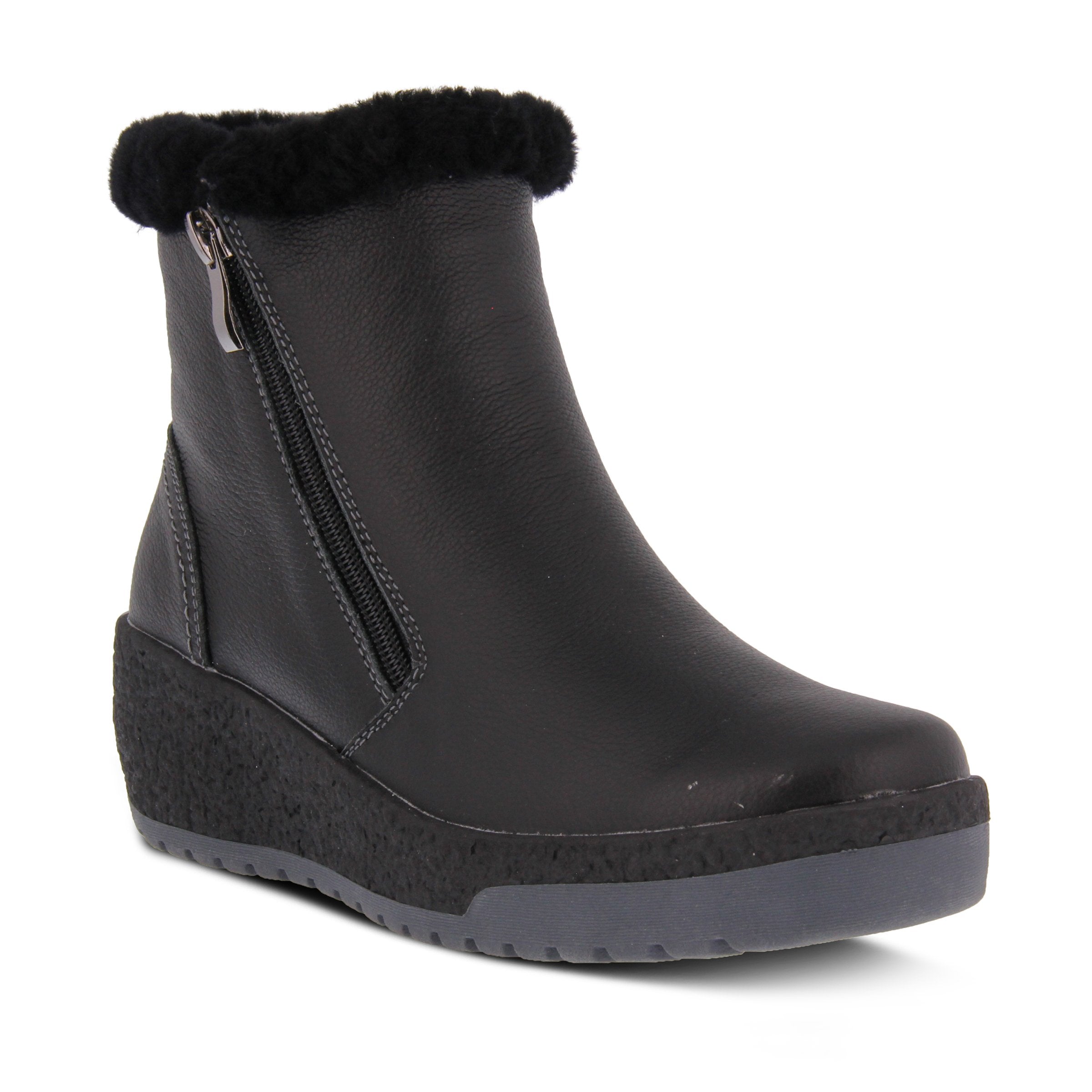 Spring Step LAMBI Boots