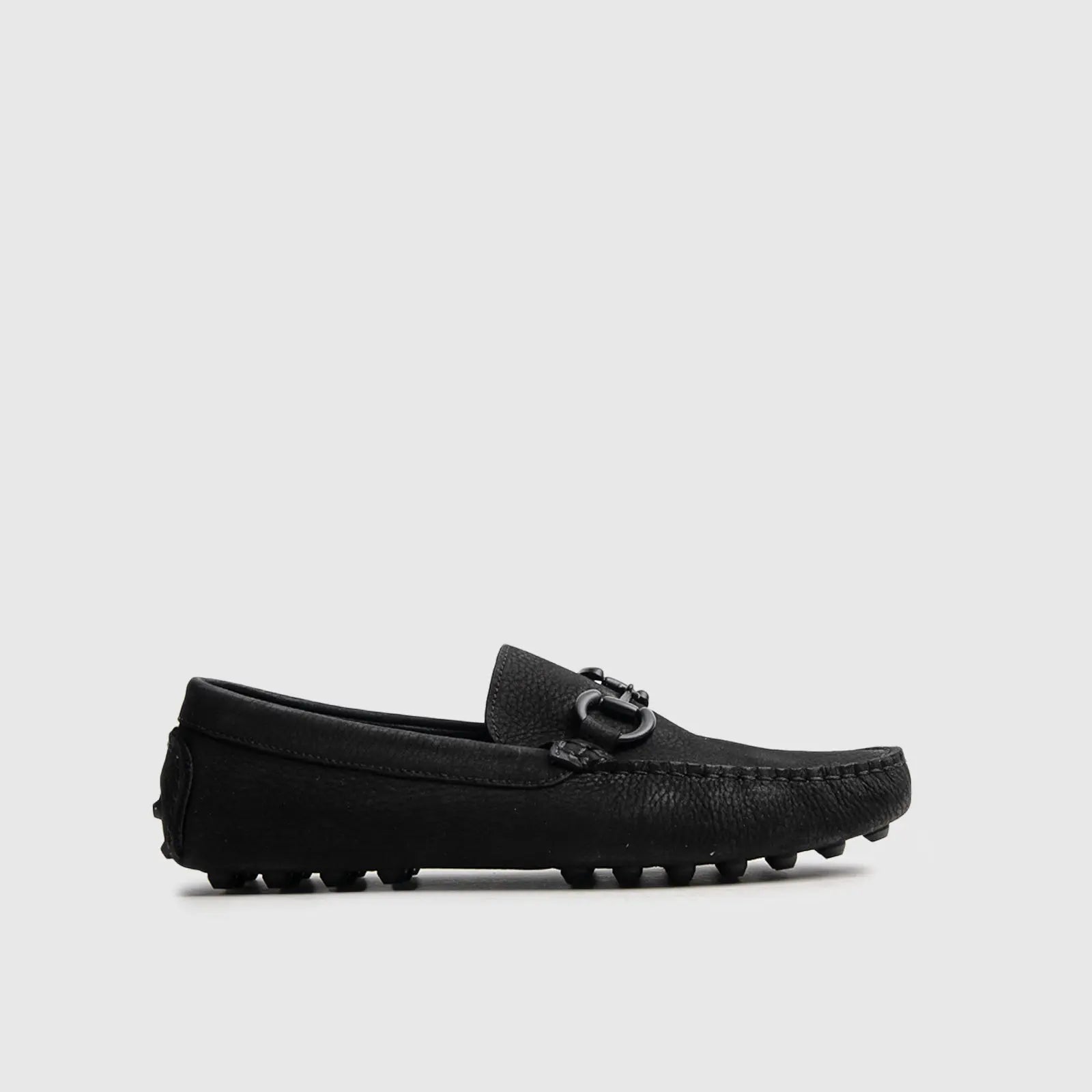 Dress Casual Loafer 13404 Black
